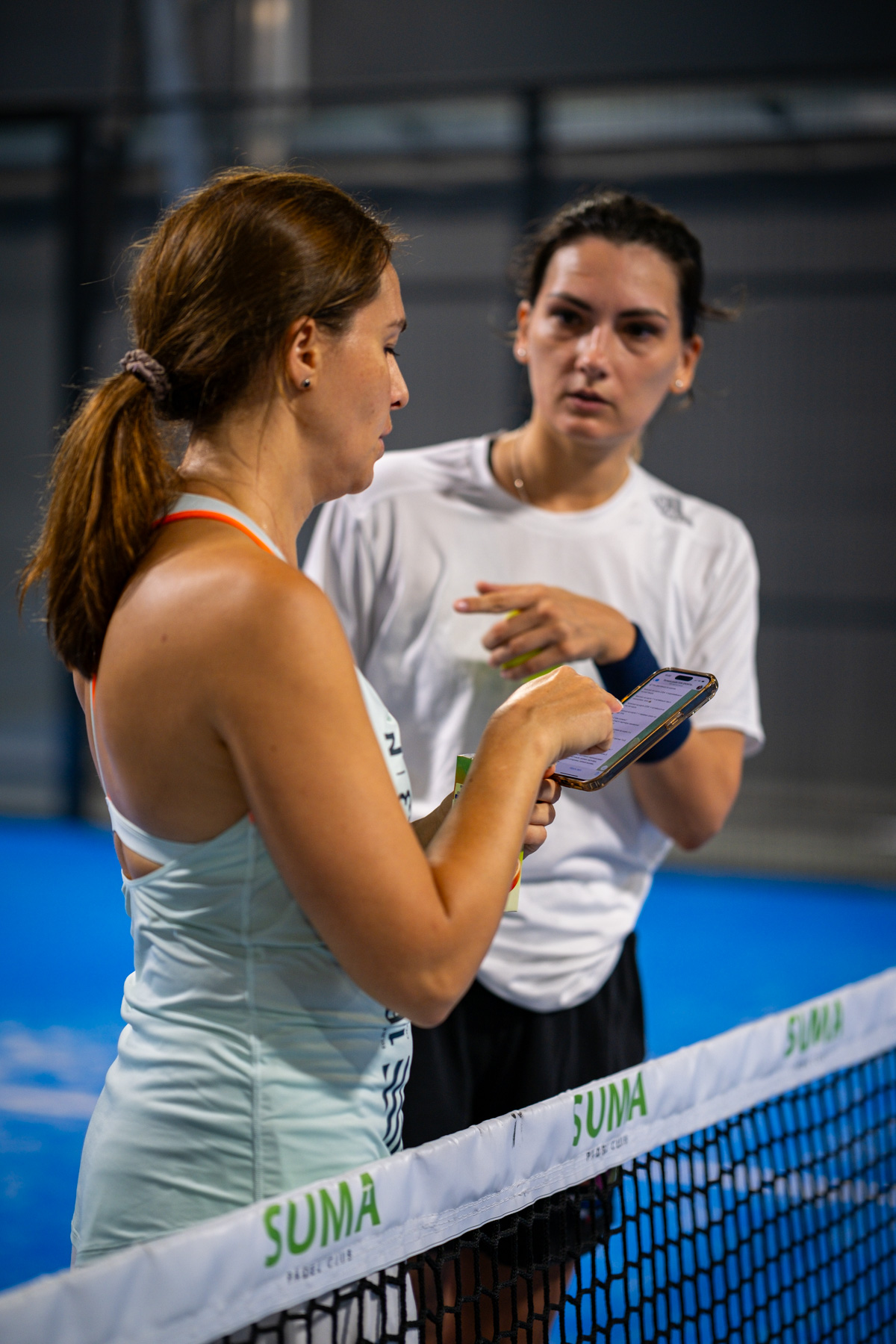 IVIN Queen of the Court - изображение 84