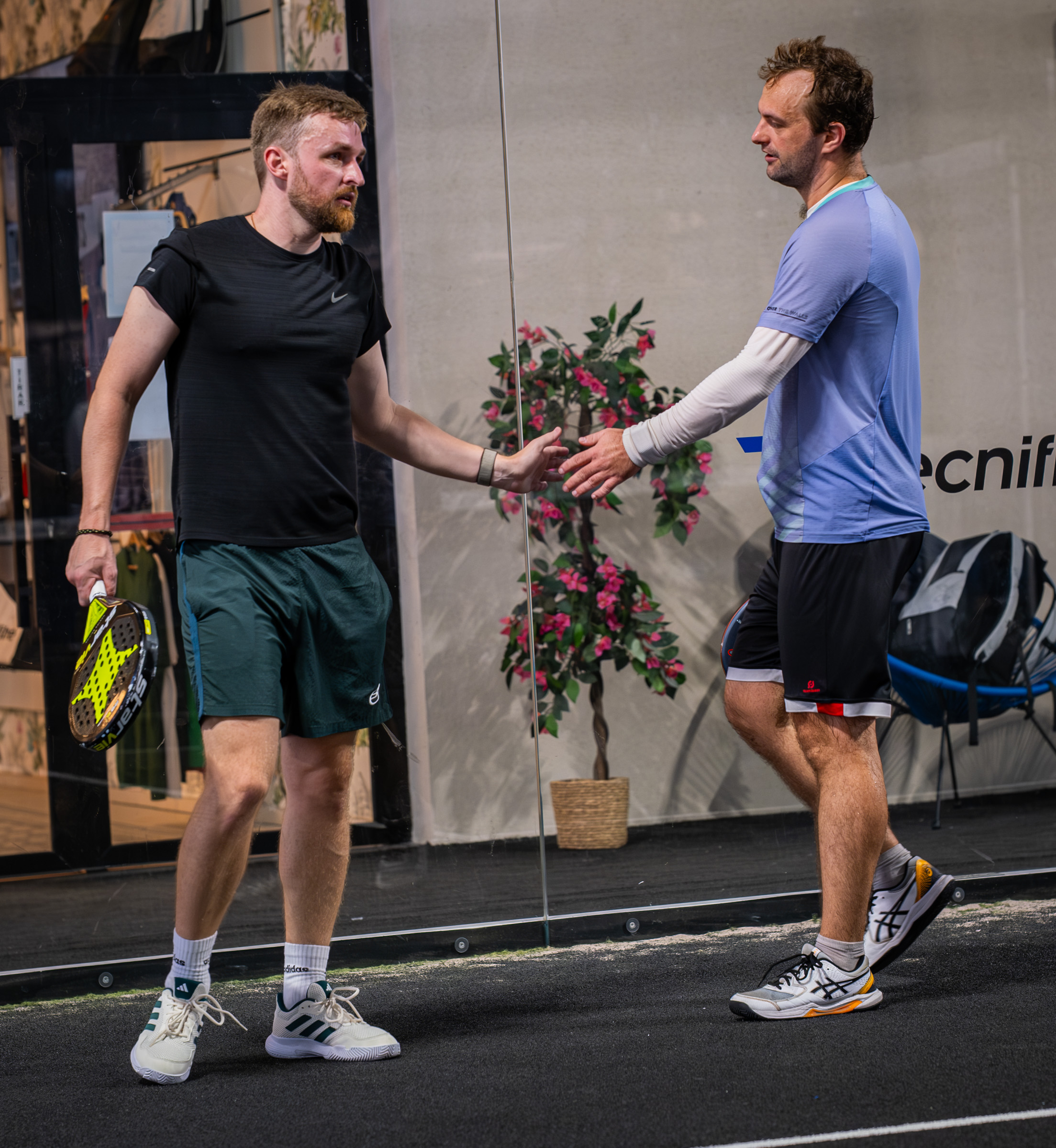 Lindo Padel Tournament - изображение 81