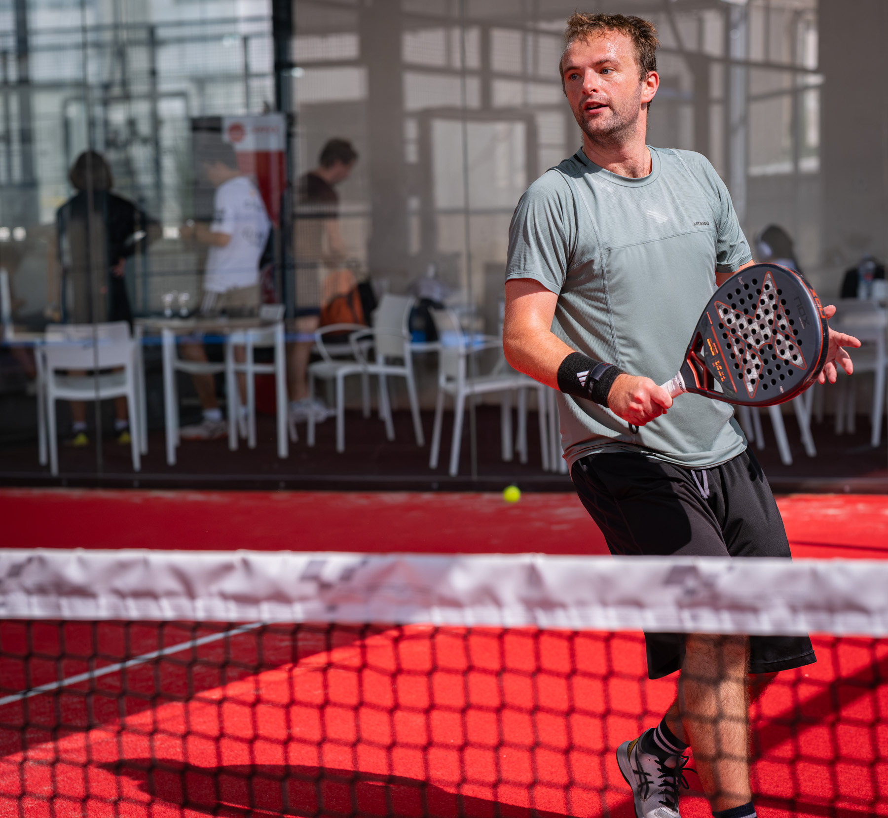 Lindo Padel Tournament - изображение 111