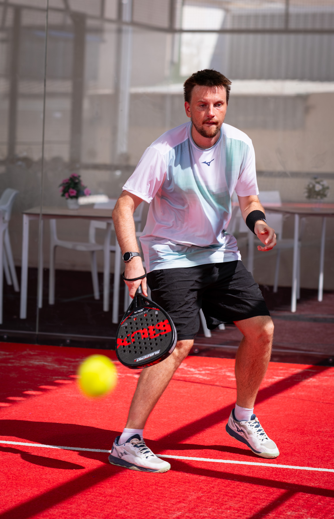 Lindo Padel Tournament - изображение 47