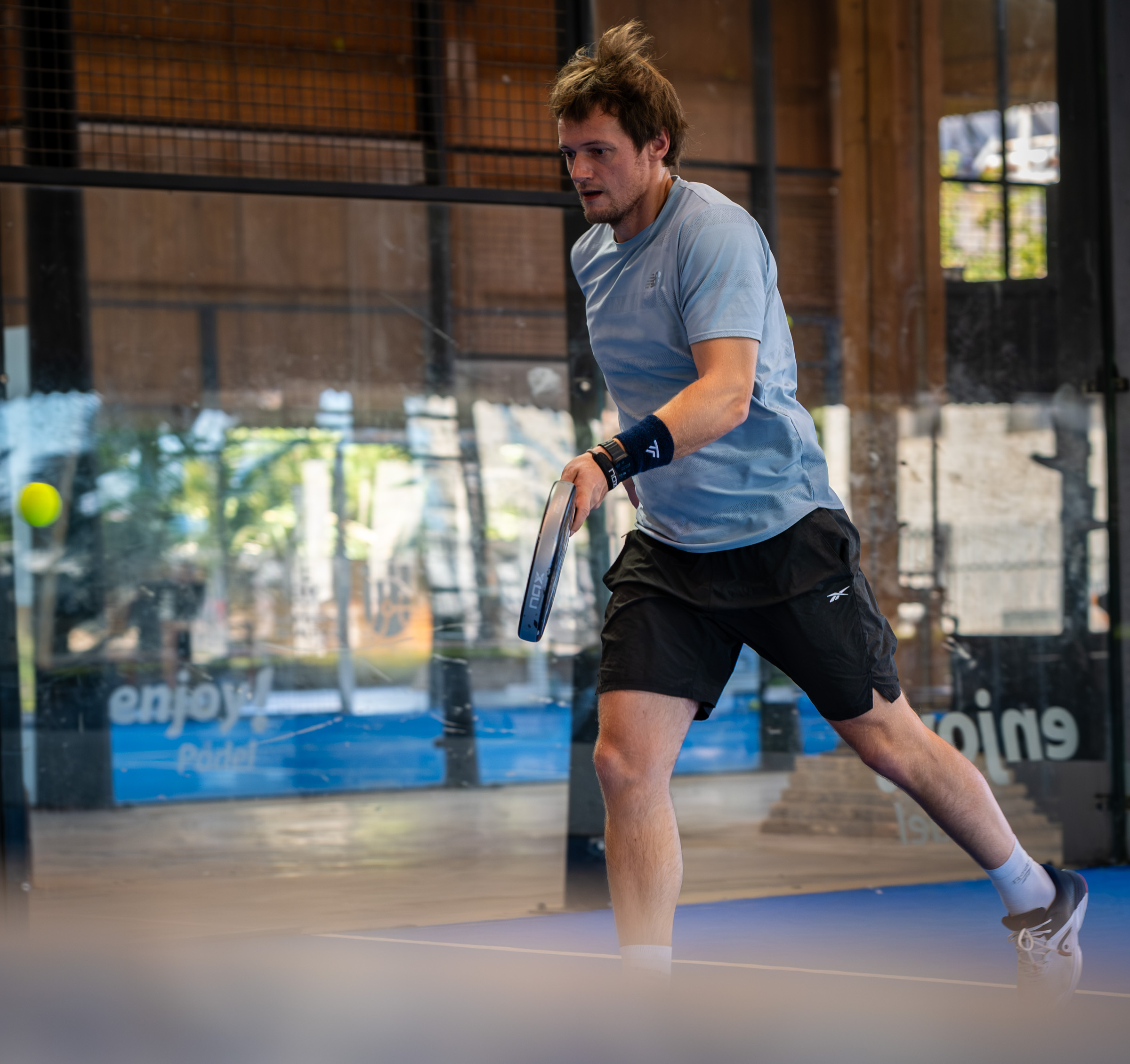 Padel Tournament by Oleg - изображение 13