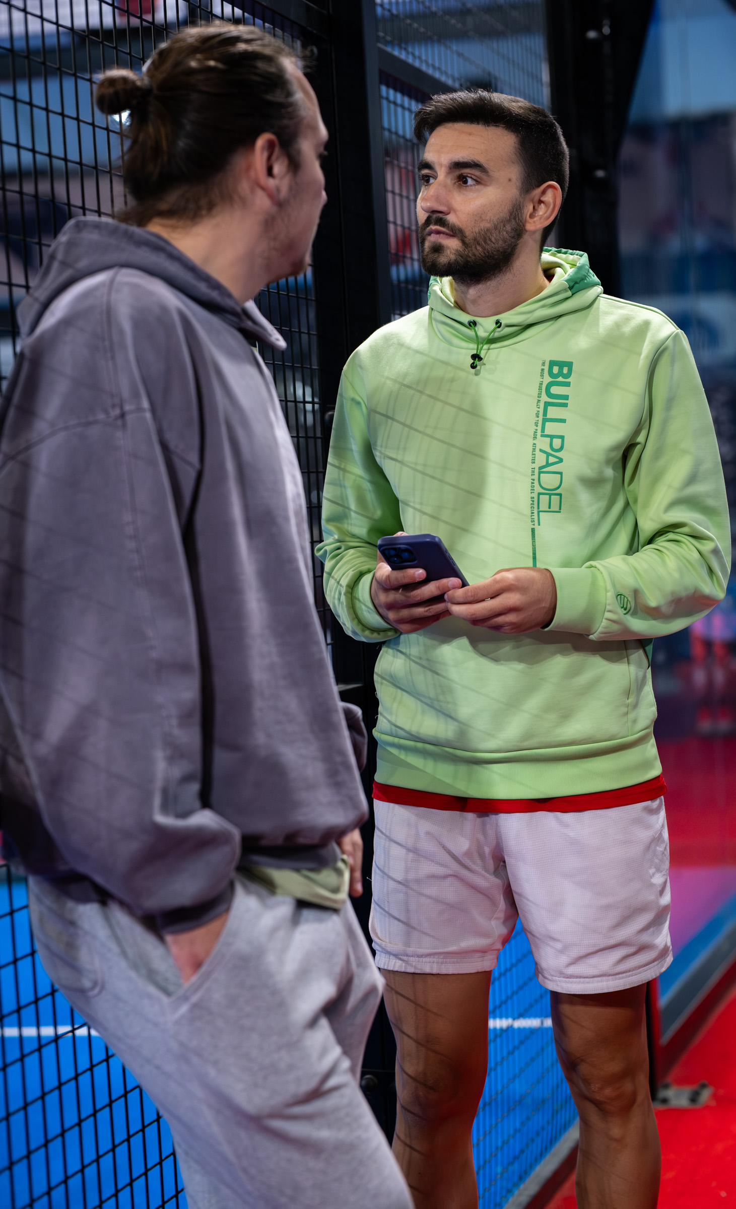 IVIN Halloween Padel Tournament 2.0-2.5&2.75-3.0 - изображение 94