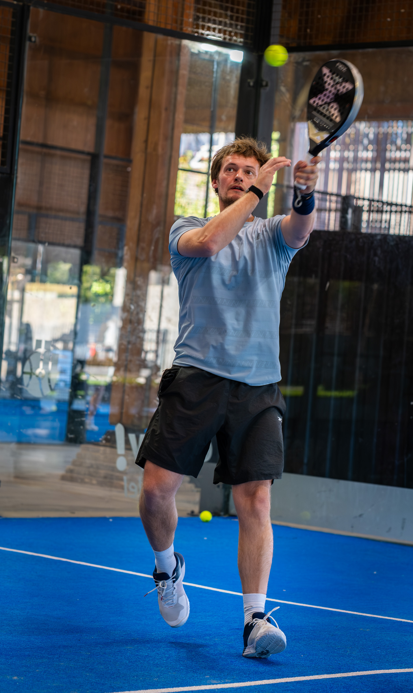 Padel Tournament by Oleg - изображение 3