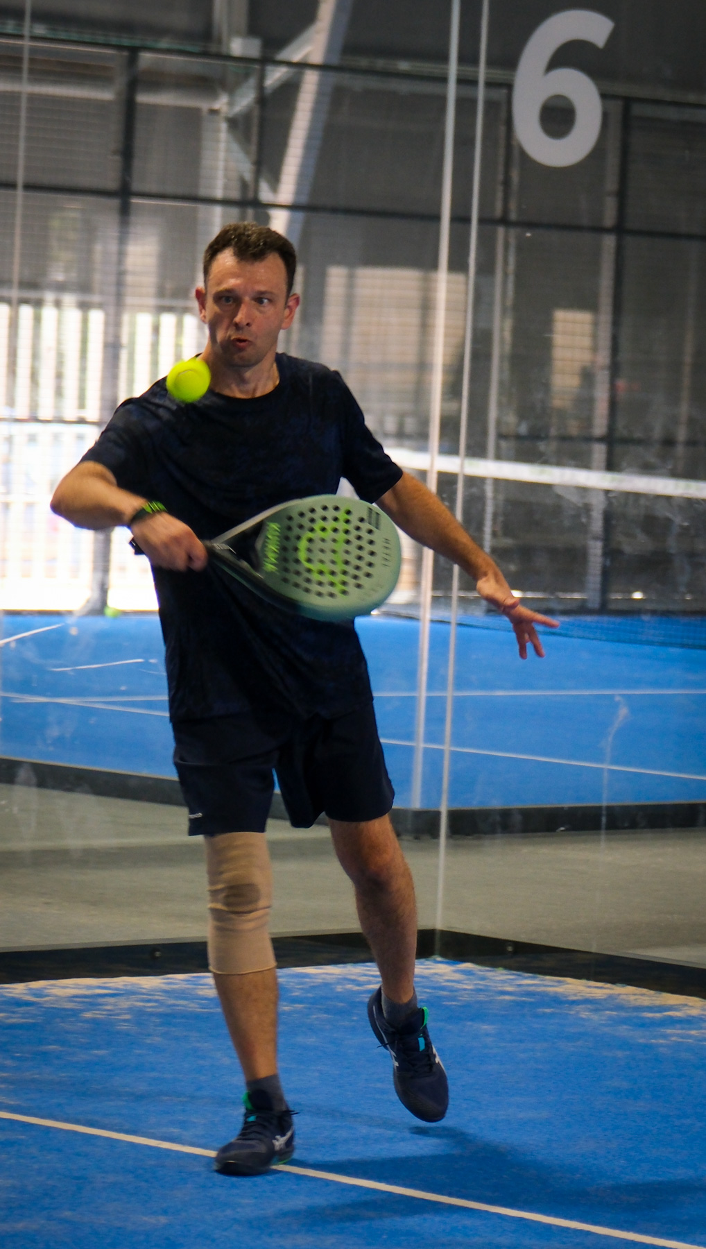 IVIN Padel Tournament - изображение 35