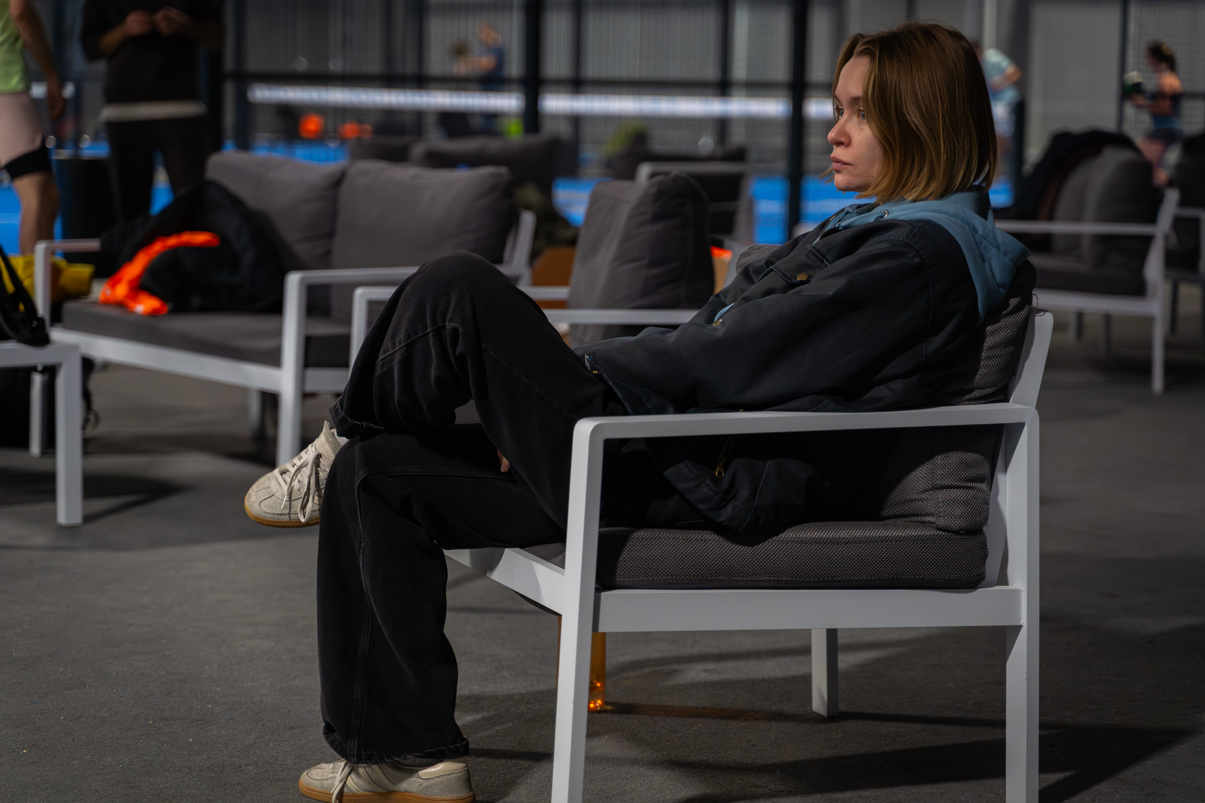 RingCentral Padel Tornament - изображение 141