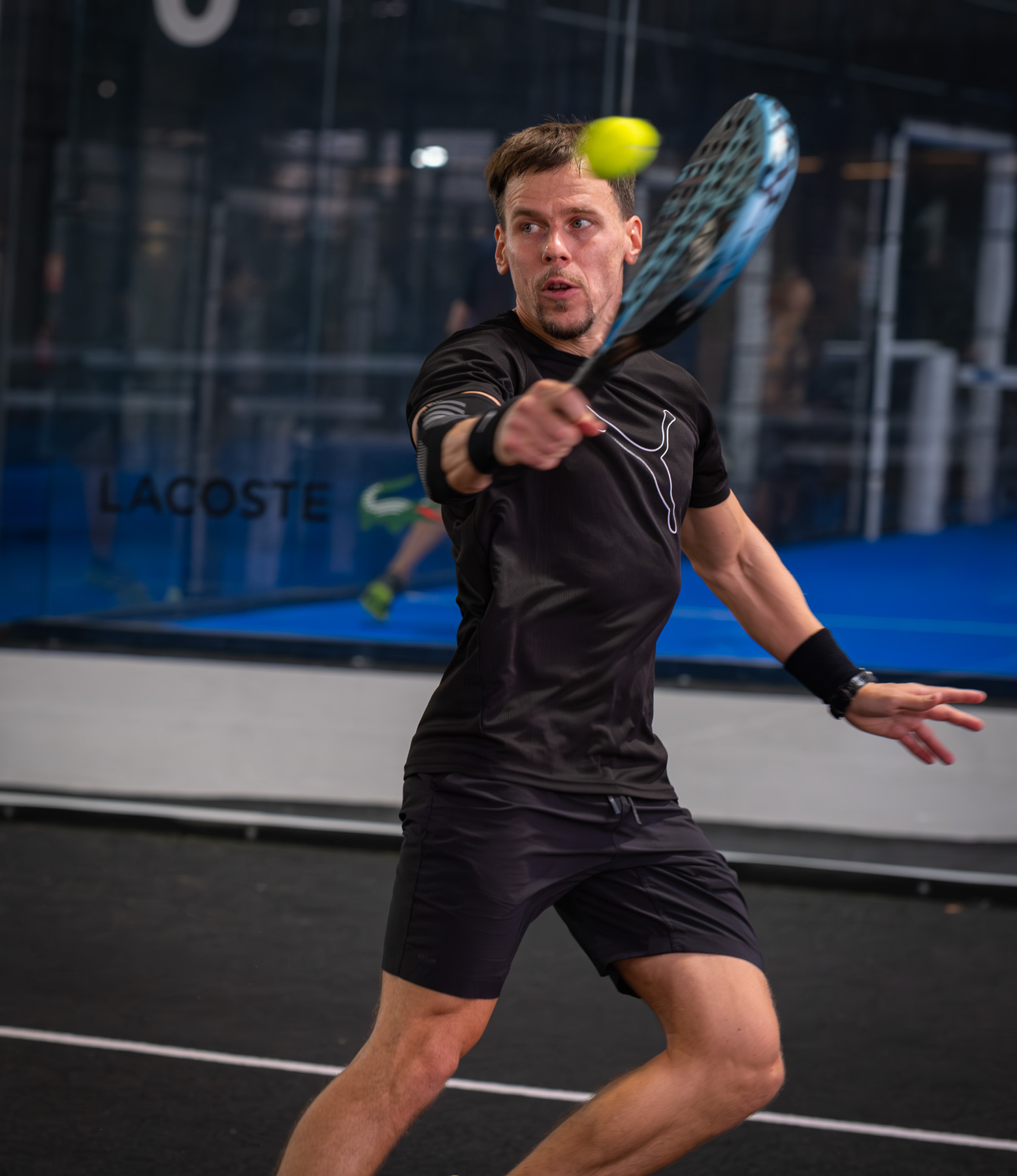 Lindo Padel Tournament - изображение 23