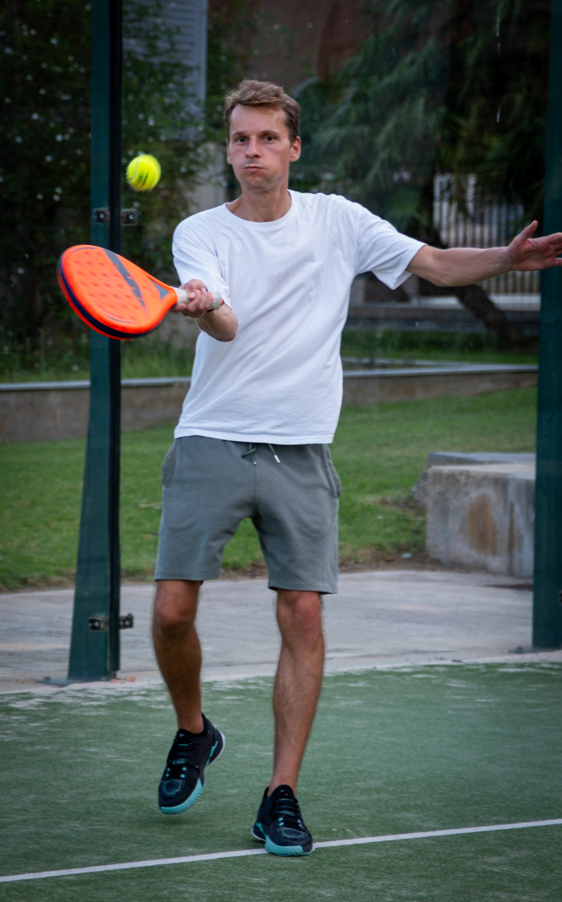 Дружеские игры - изображение 24