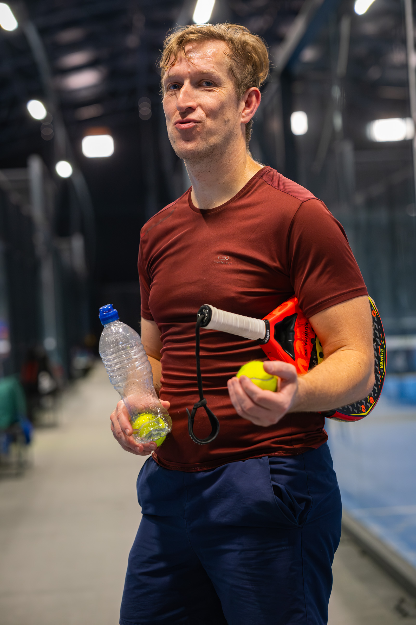 King of the Court Padel Tournament - изображение 192