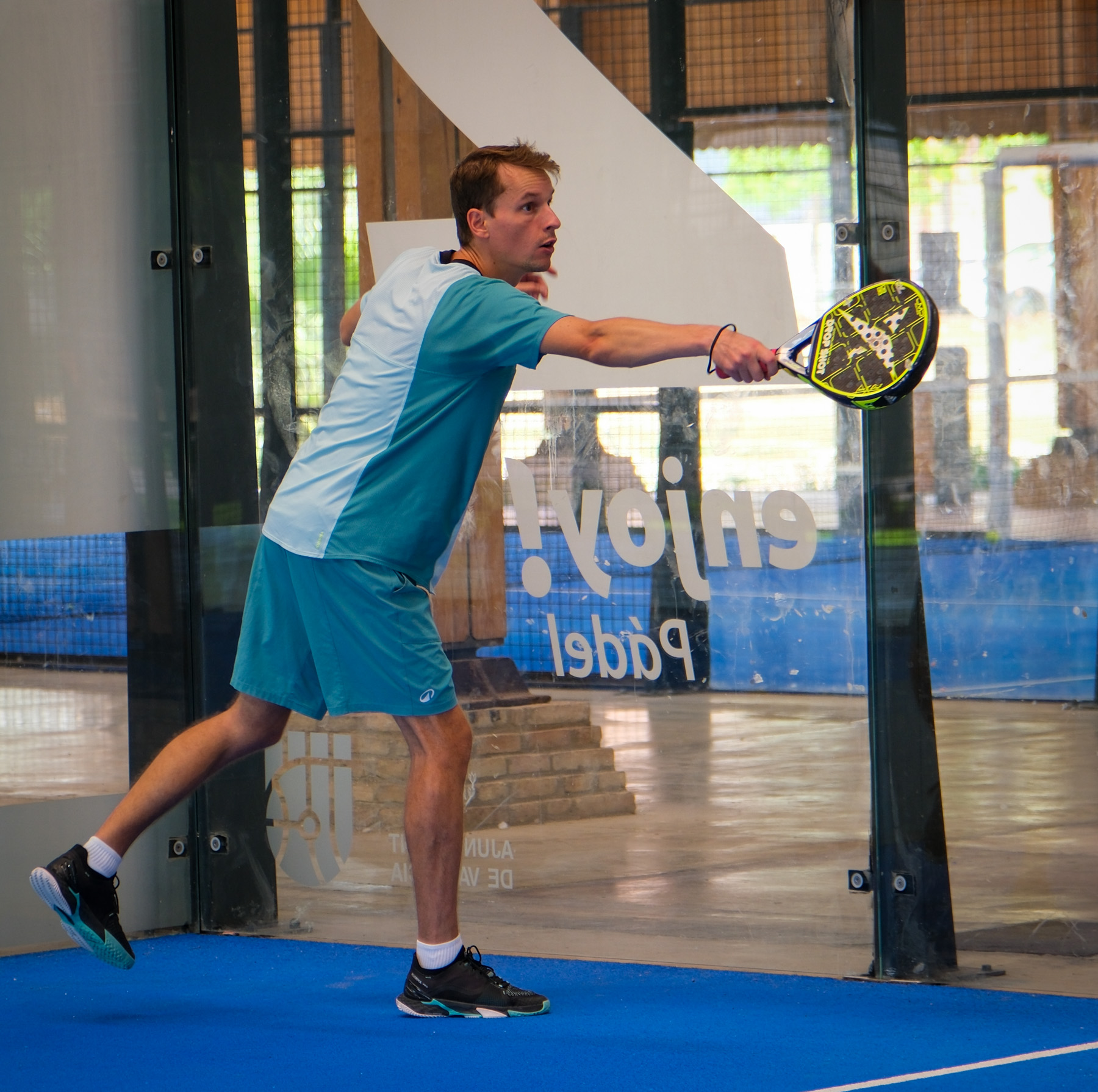 Padel Tournament by Karo - изображение 183