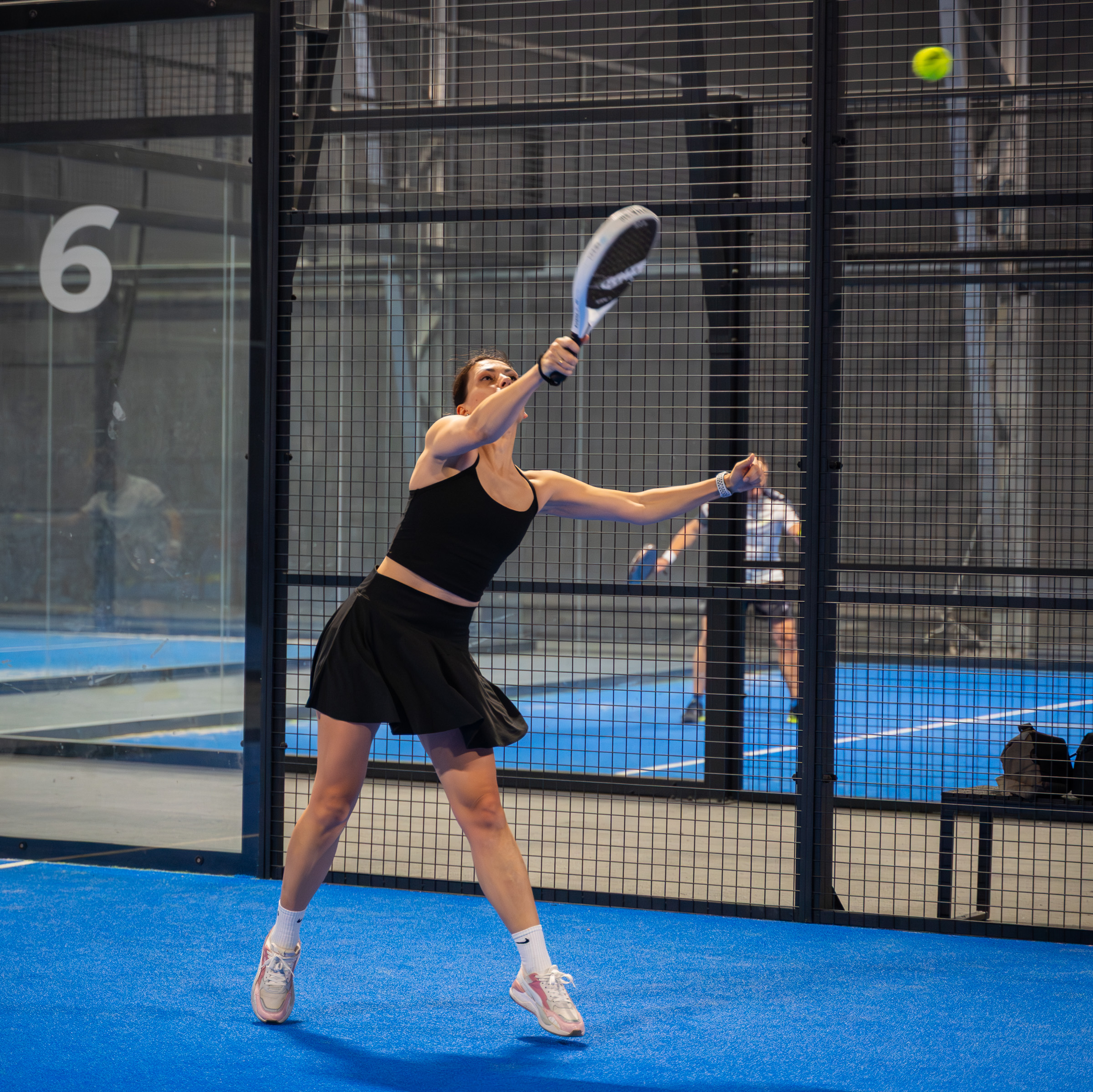 IVIN Padel Tournament - изображение 24