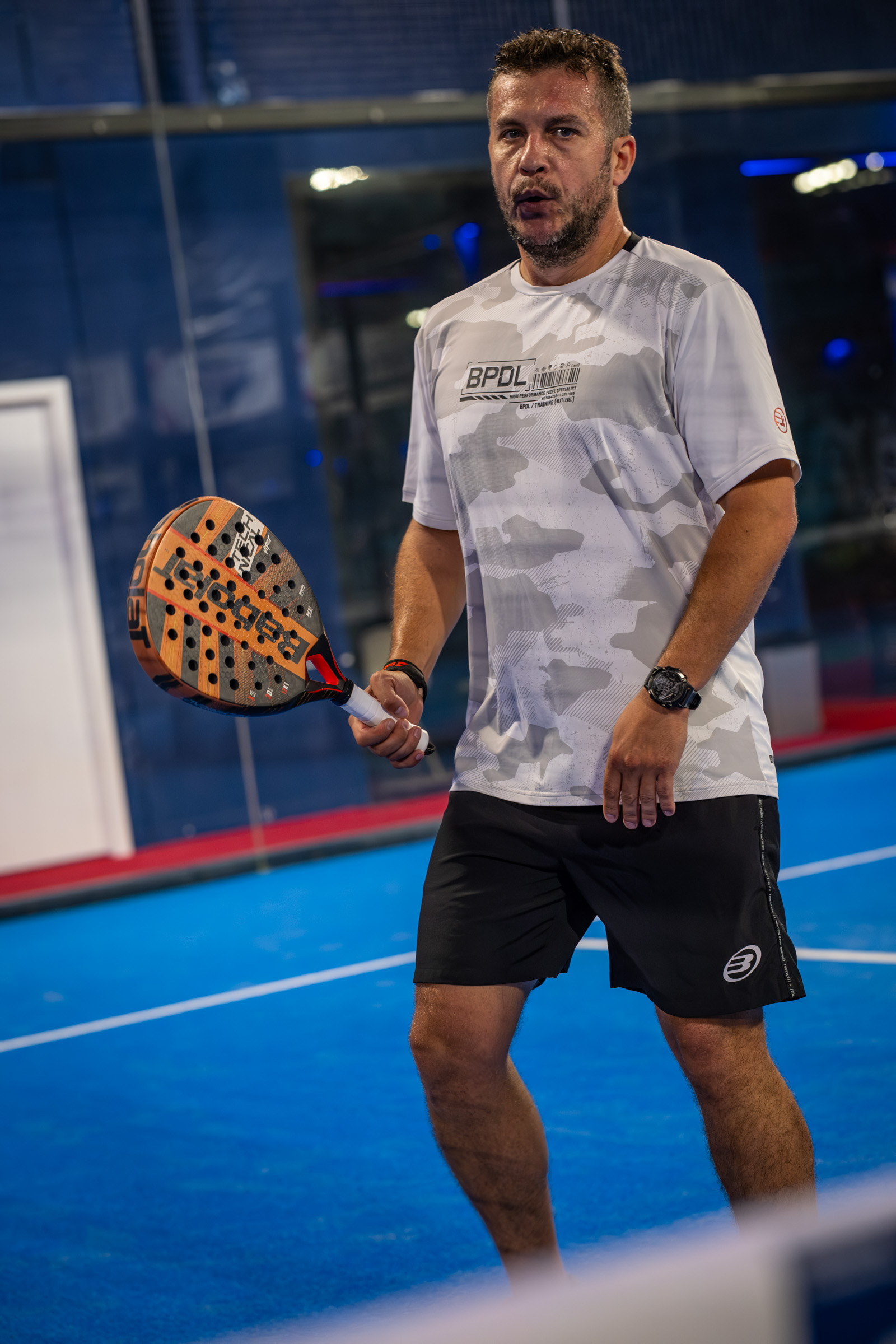 IVIN Halloween Padel Tournament 3.25-3.5&3.75-4.0 - изображение 78