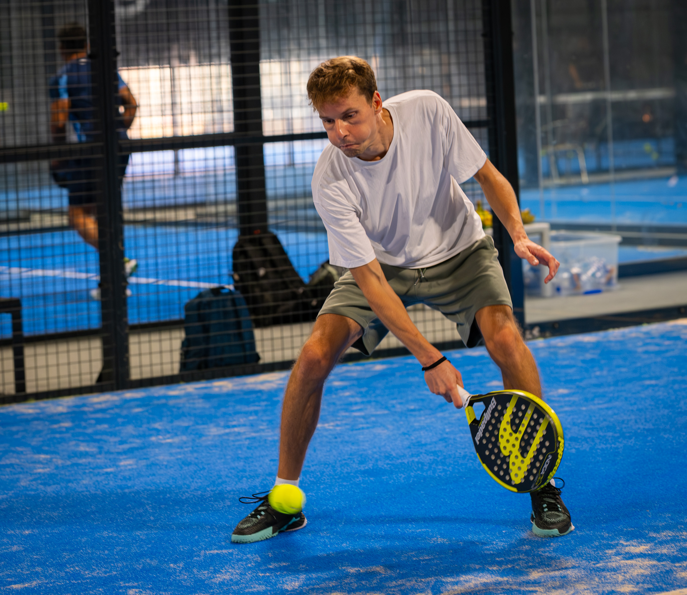 IVIN Padel Tournament - изображение 11