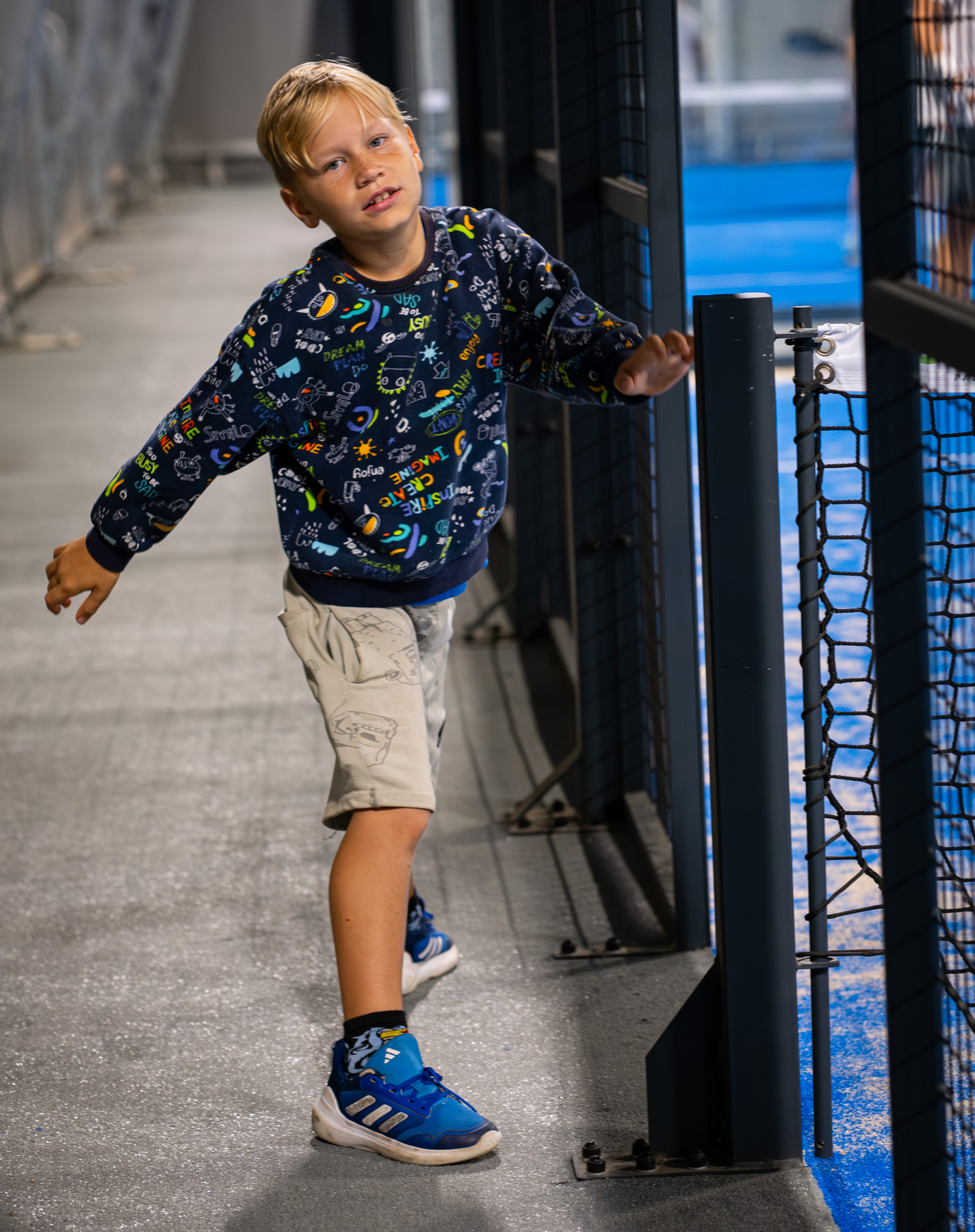 IVIN Padel Tournament - изображение 6