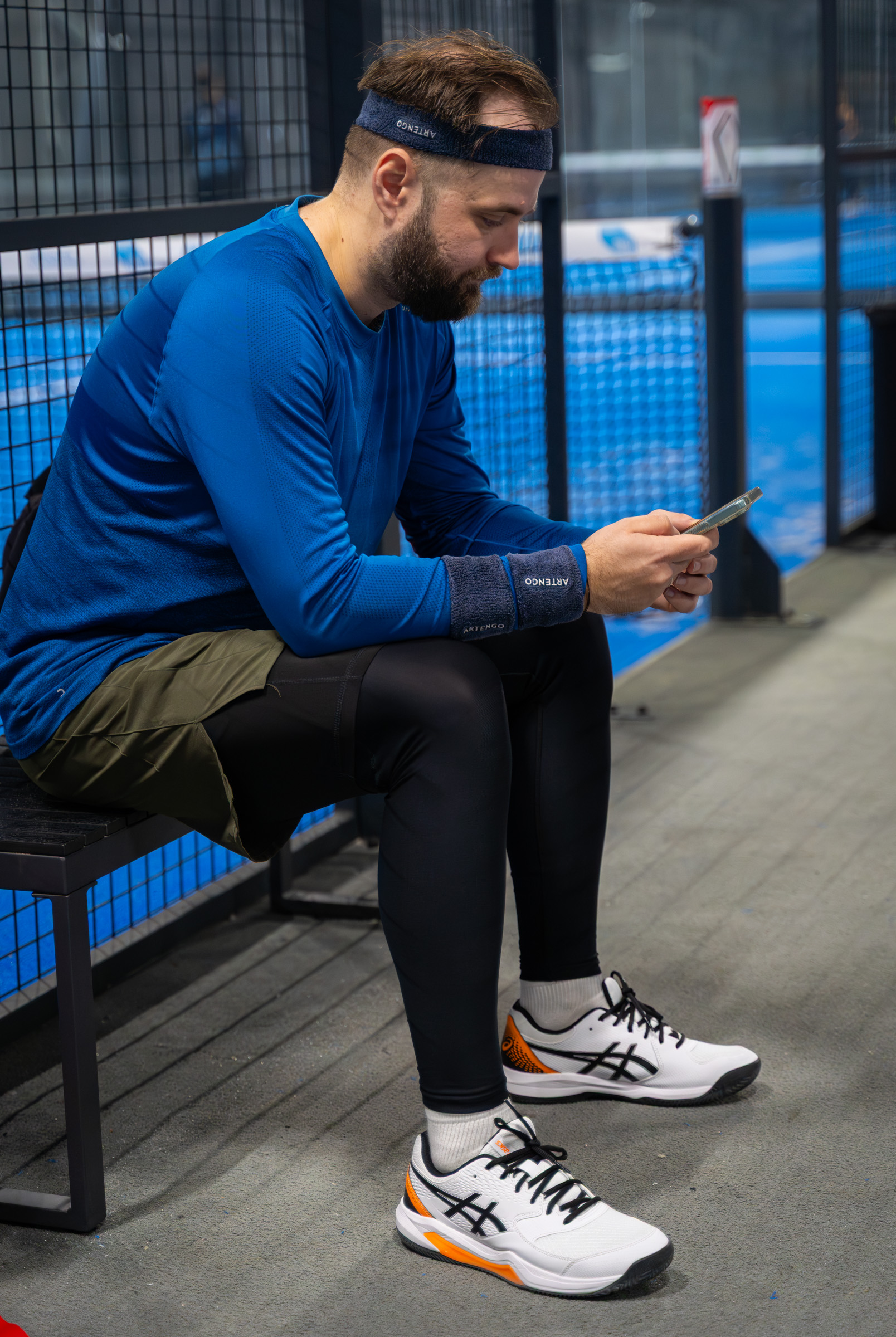 RingCentral Padel Tornament - изображение 13