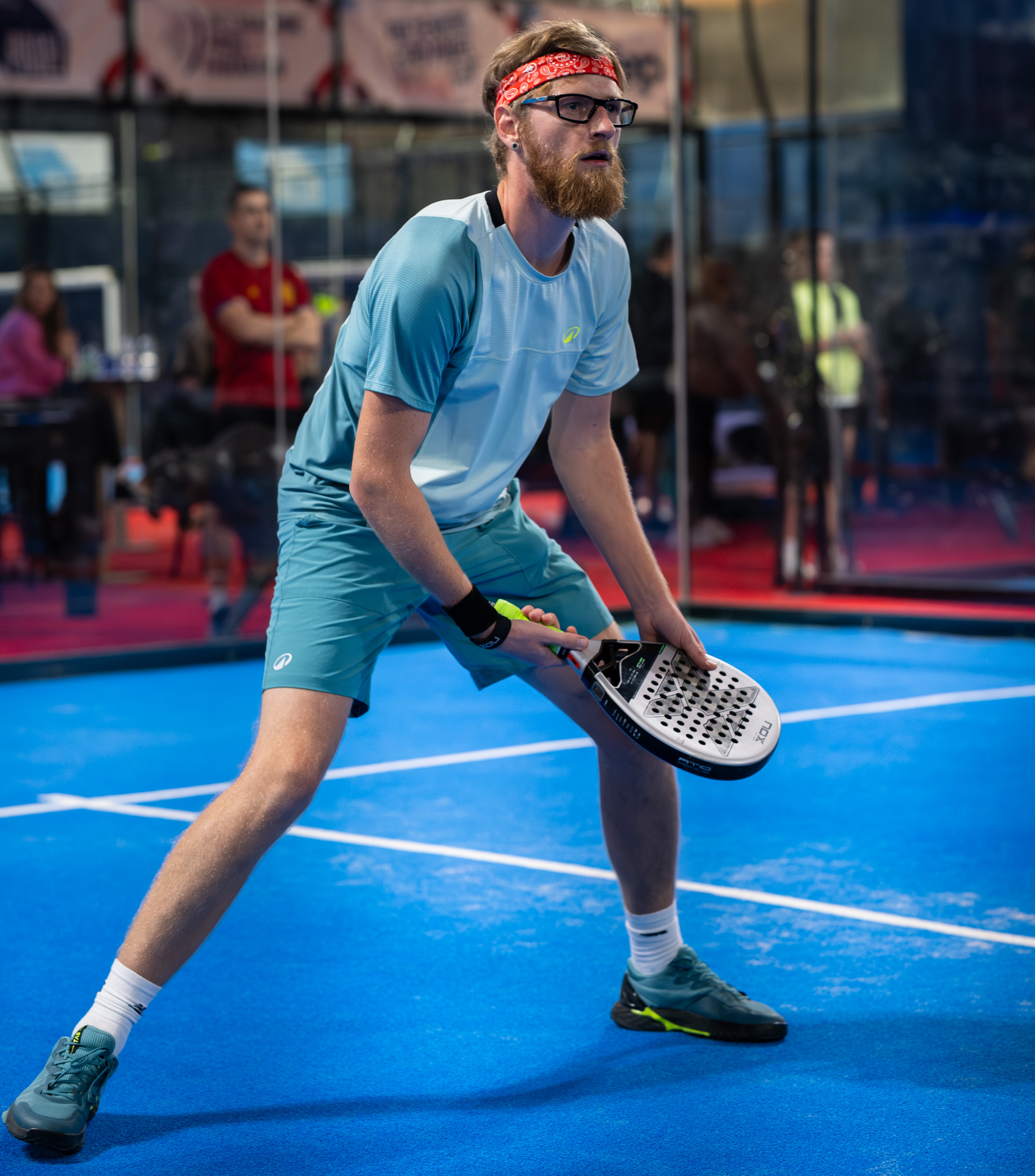 IVIN Halloween Padel Tournament 2.0-2.5&2.75-3.0 - изображение 210