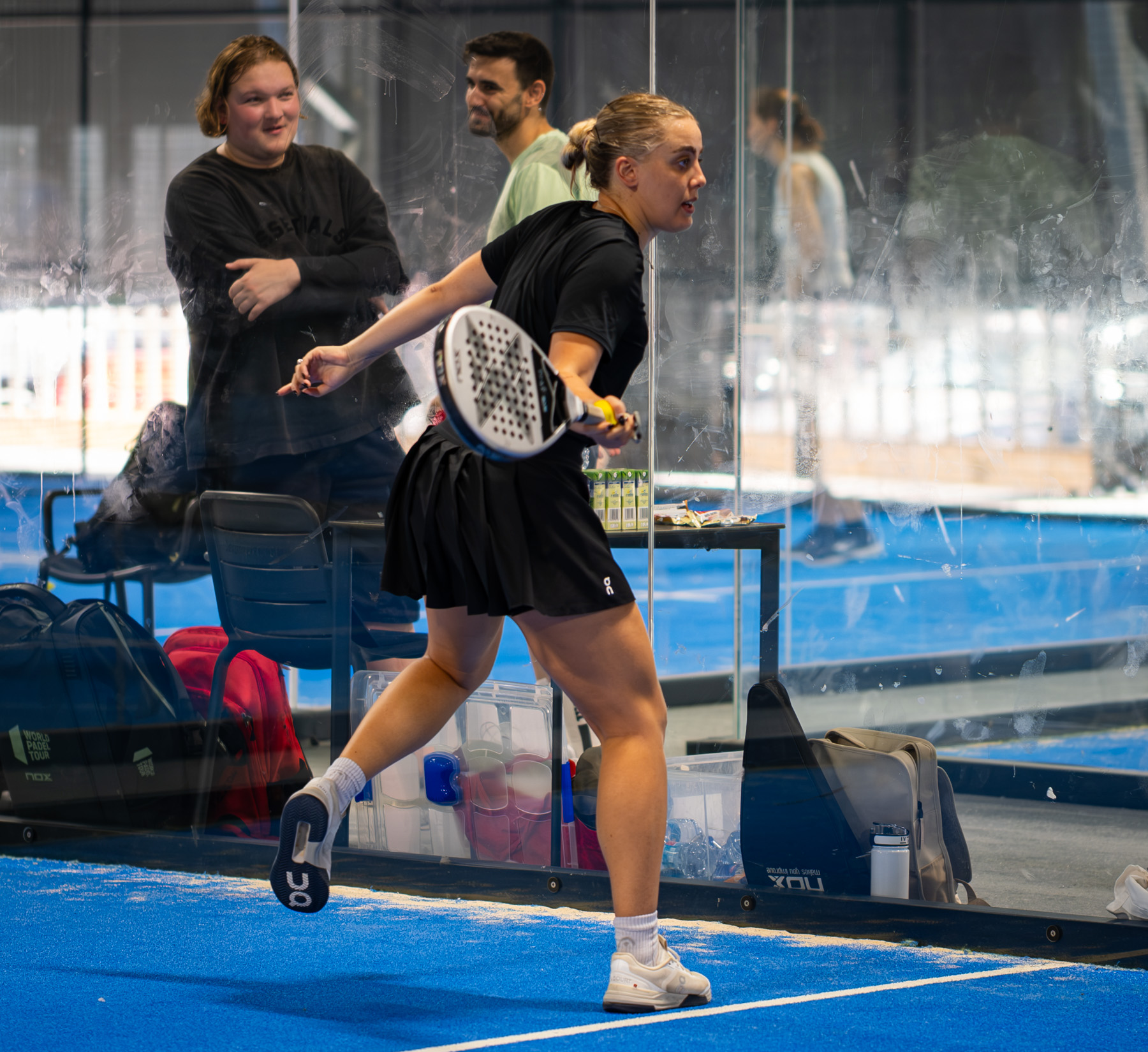 IVIN Queen of the Court - изображение 140