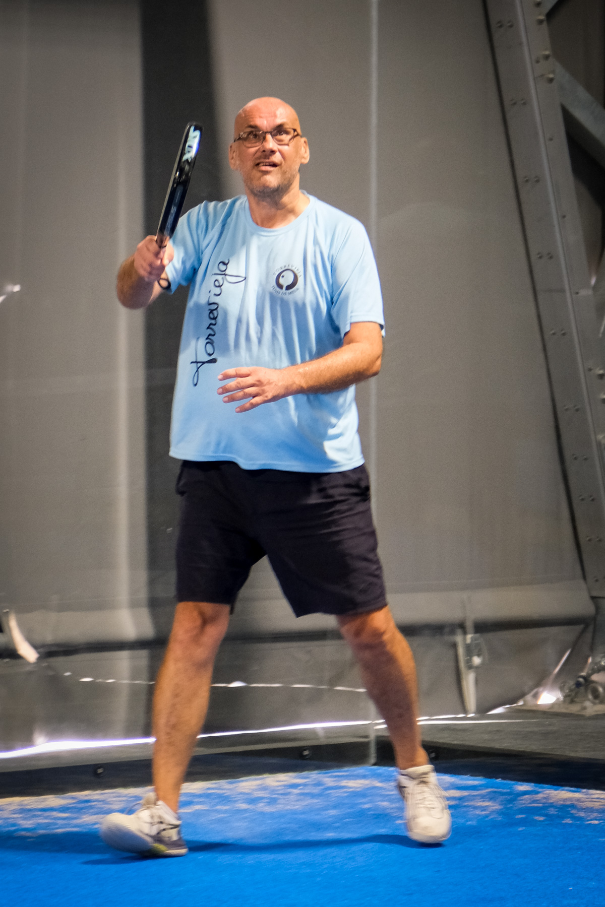 IVIN Padel Tournament - изображение 56