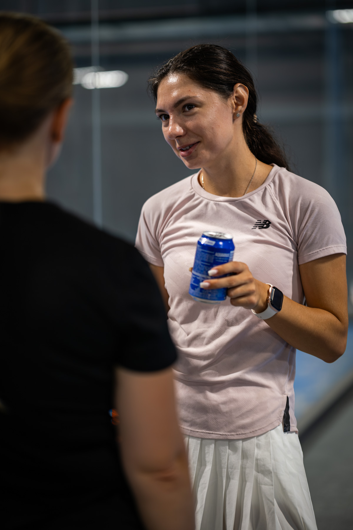 IVIN Queen of the Court - изображение 104