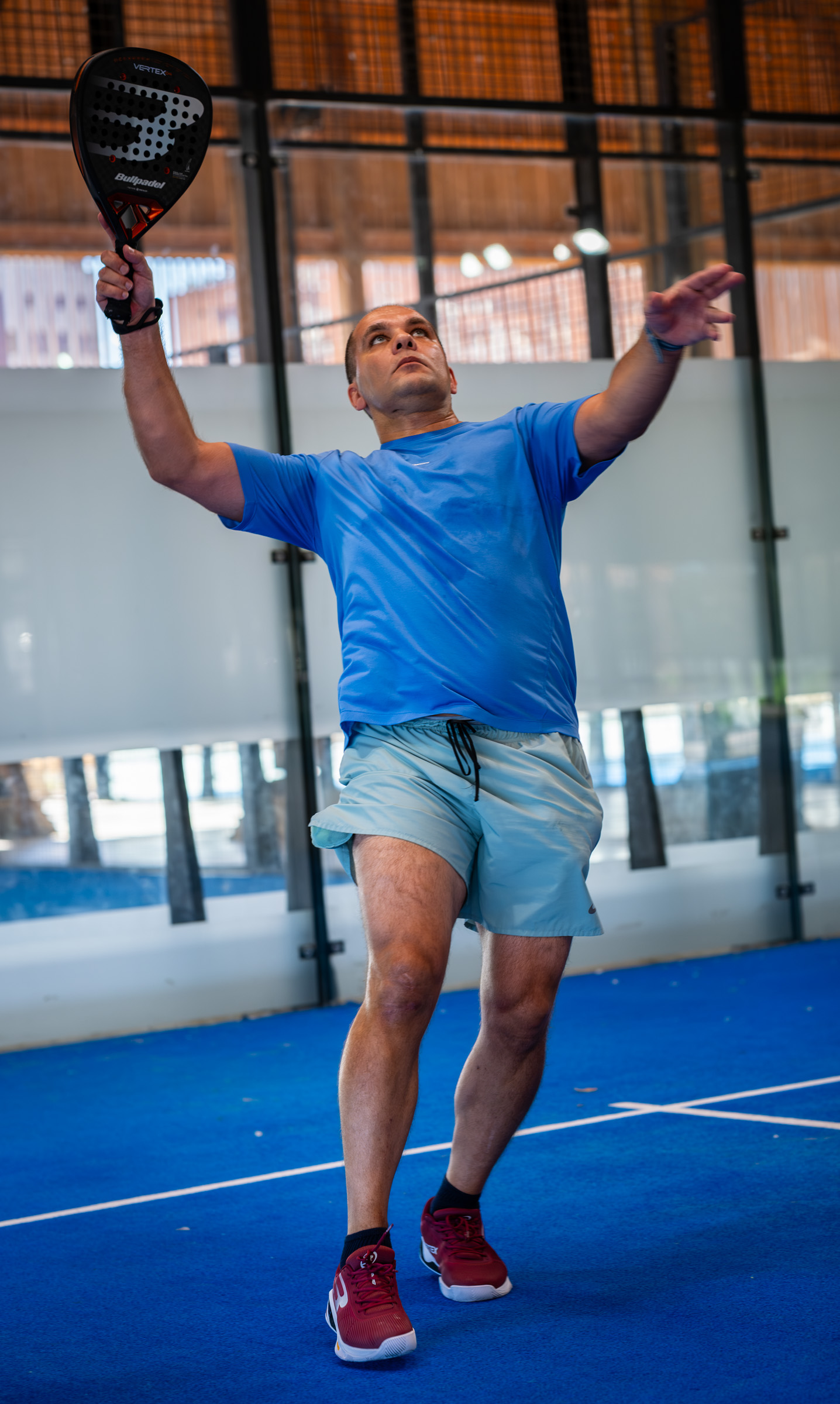 Padel Tournament by Oleg - изображение 16