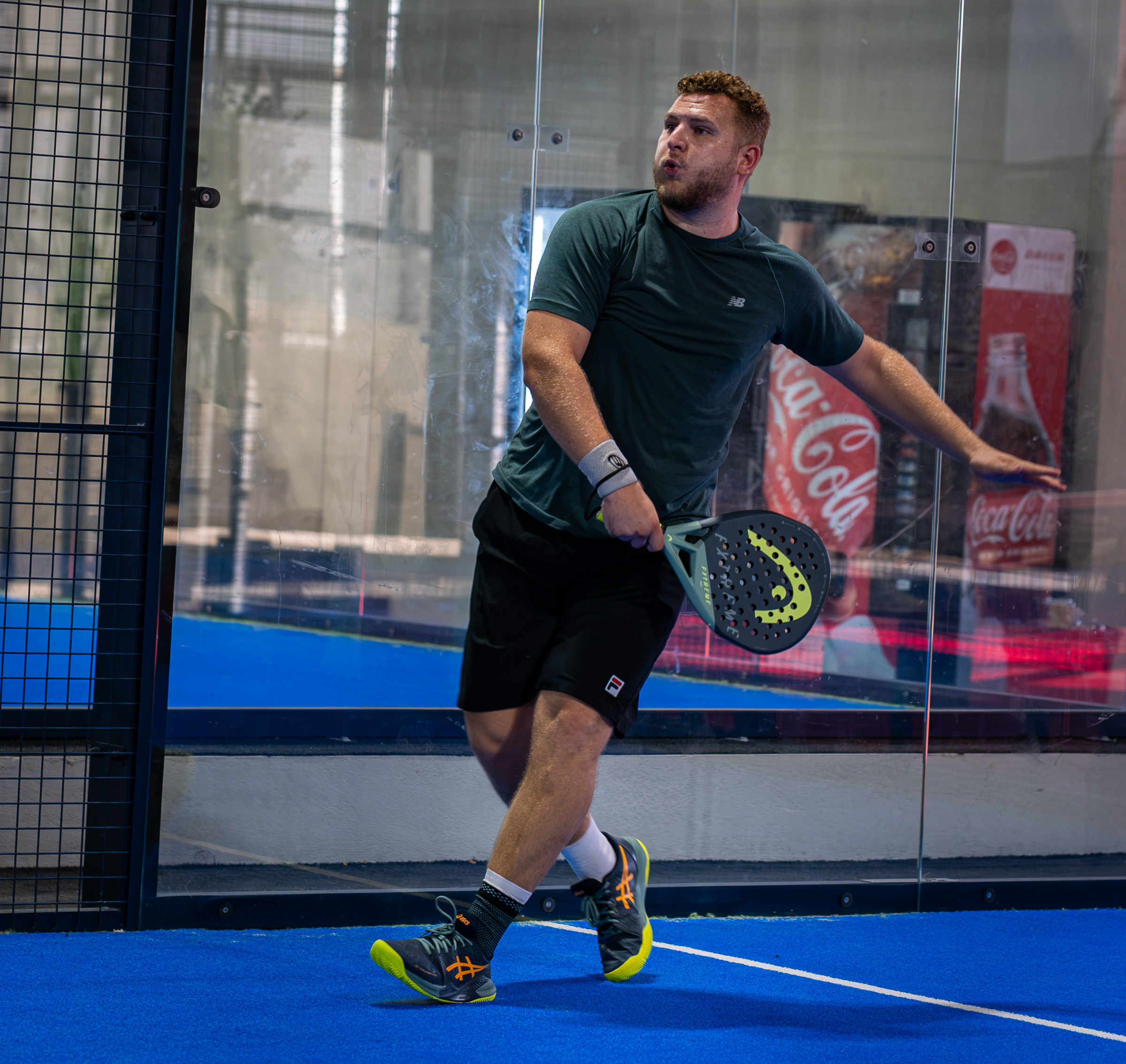 Lindo Padel Tournament - изображение 96