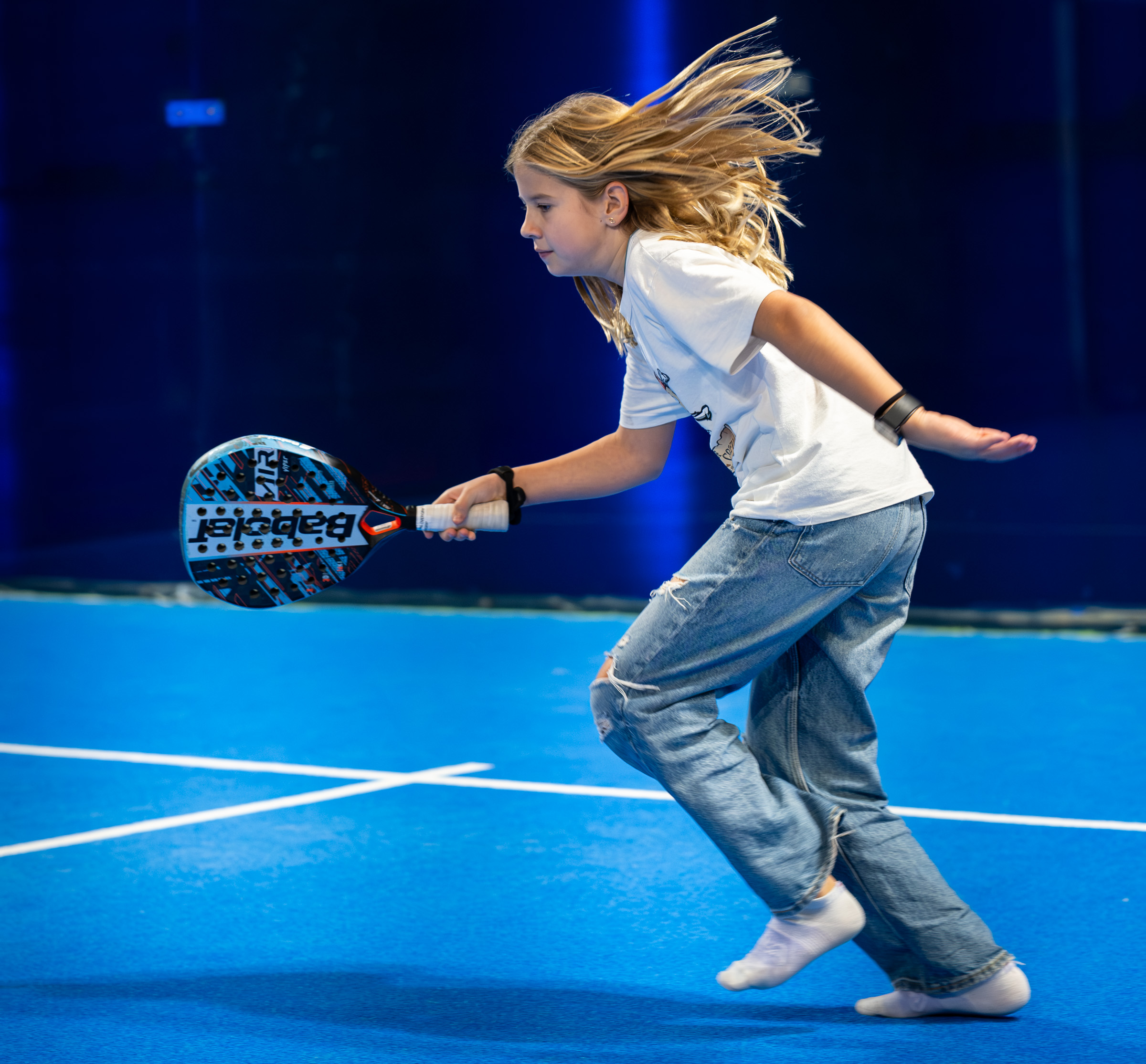 IVIN Halloween Padel Tournament 2.0-2.5&2.75-3.0 - изображение 167