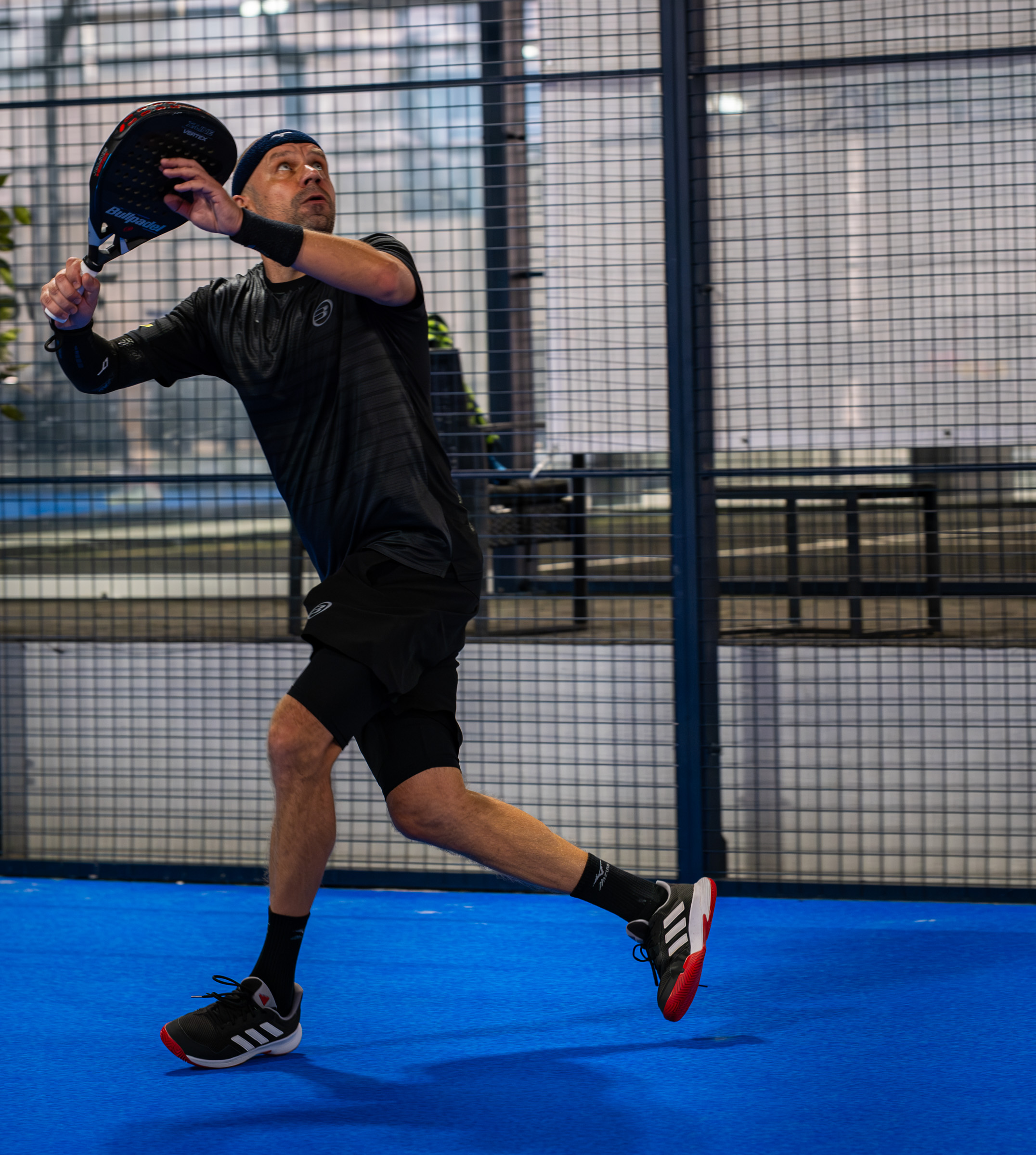 Lindo Padel Tournament - изображение 103