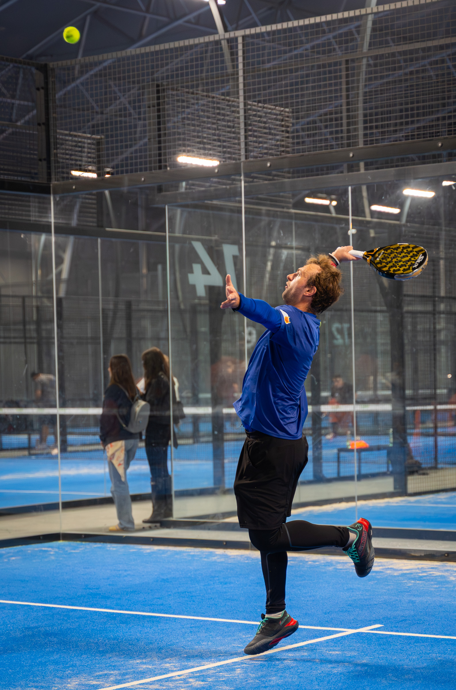 RingCentral Padel Tornament - изображение 154