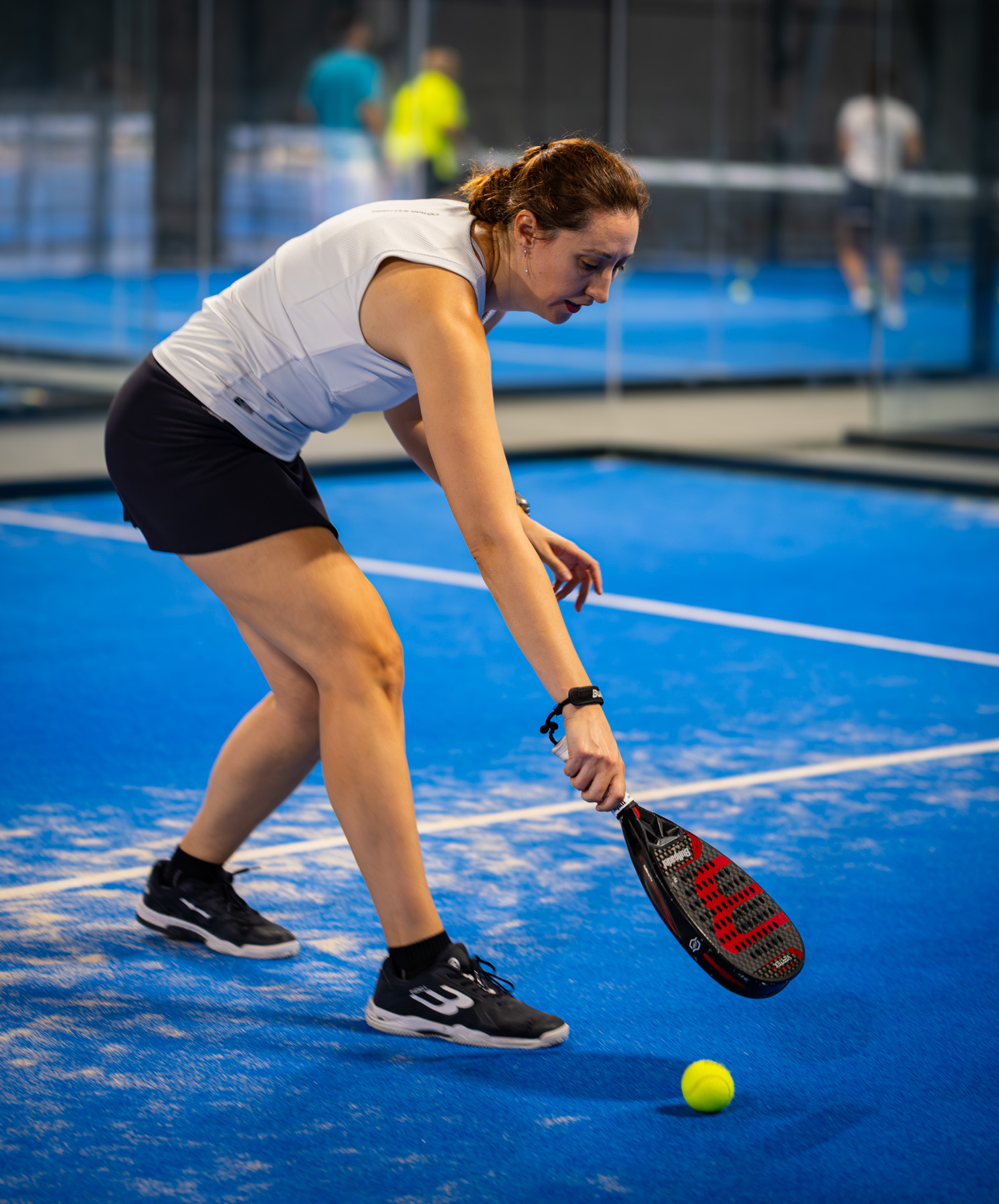 IVIN Queen of the Court - изображение 16