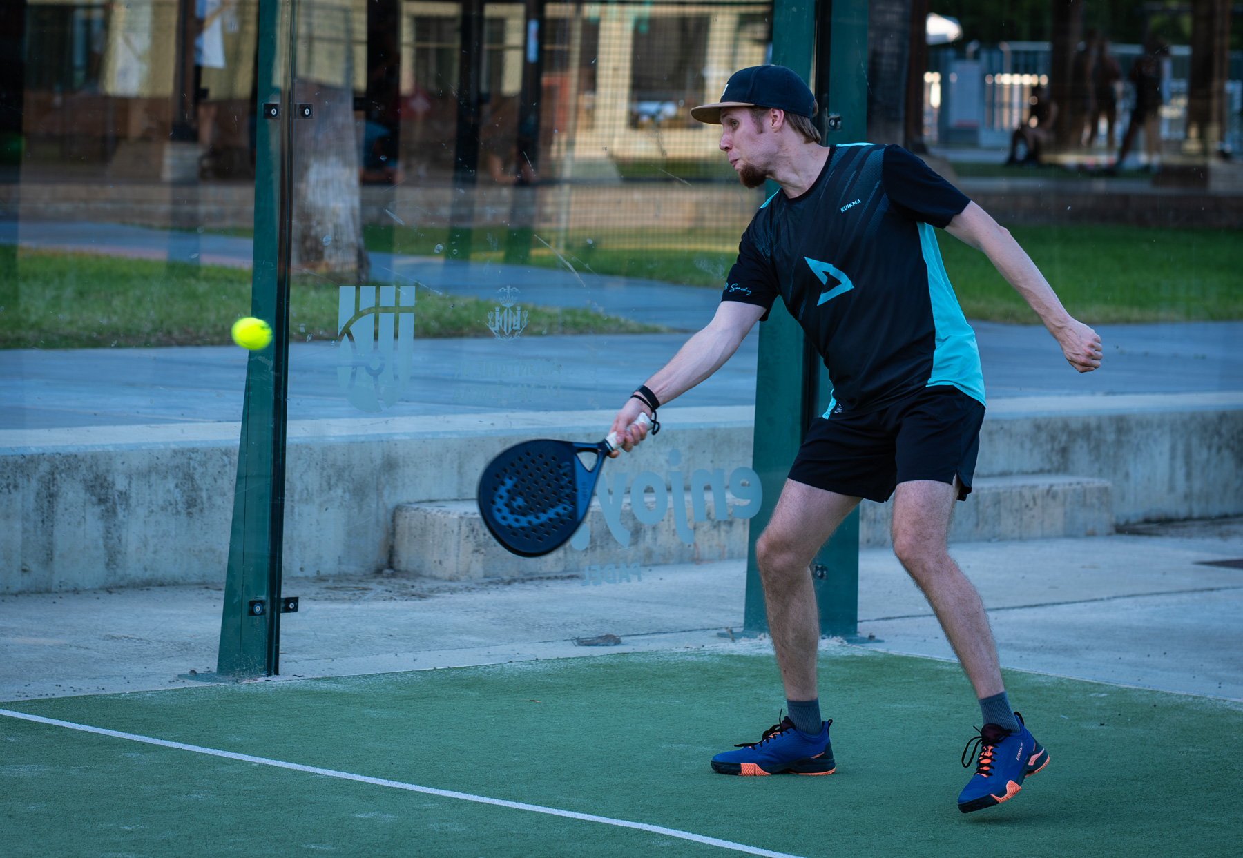 Padel Tournament by Daria - изображение 17