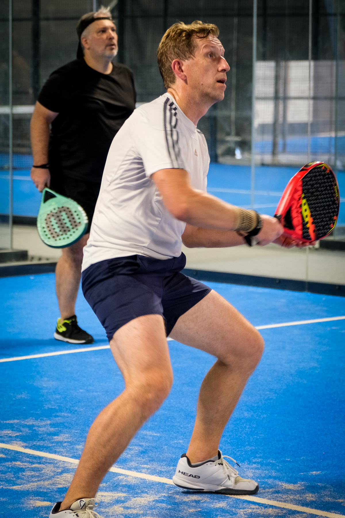 IVIN Padel Tournament - изображение 82