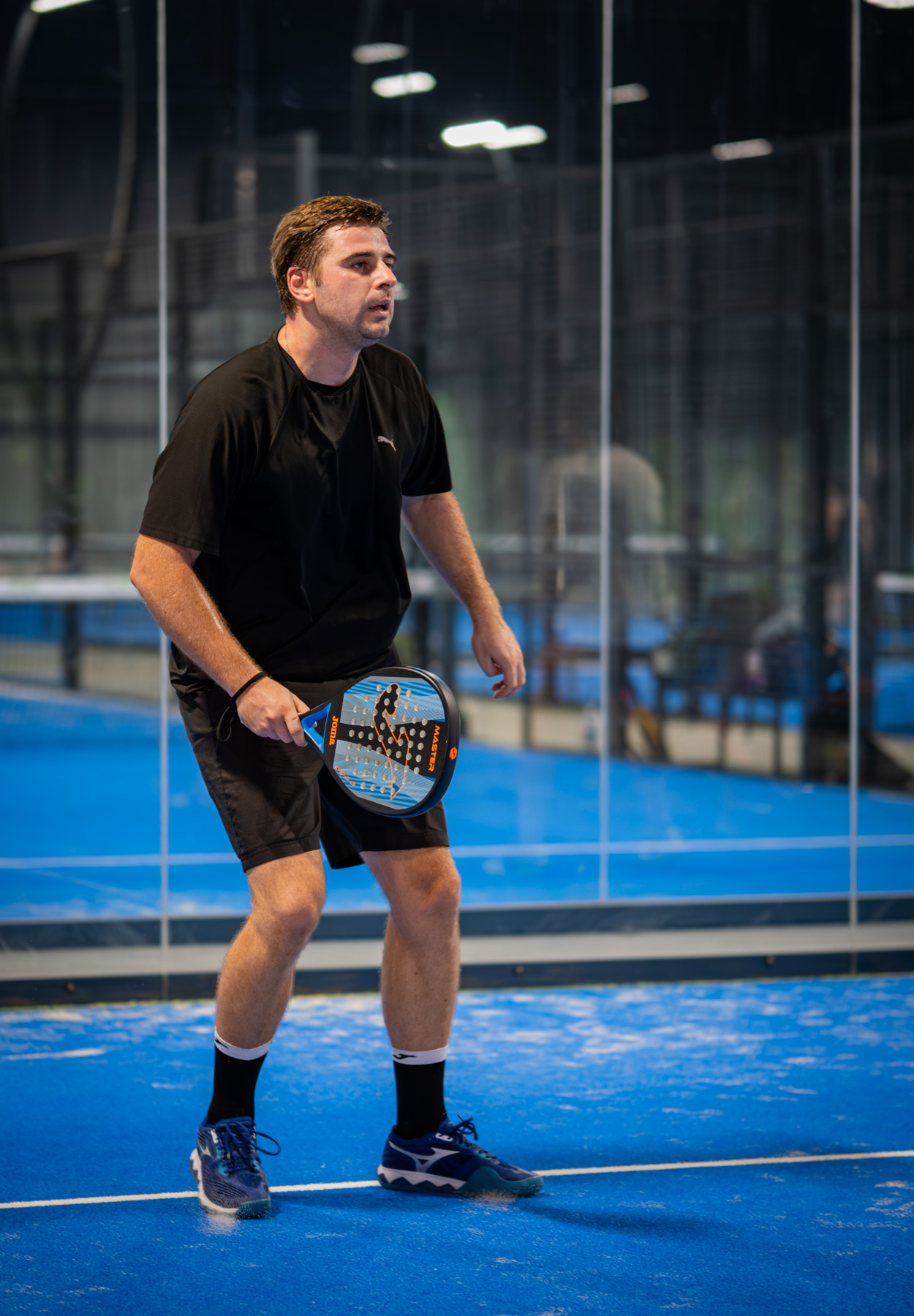 IVIN Padel Tournament - изображение 3
