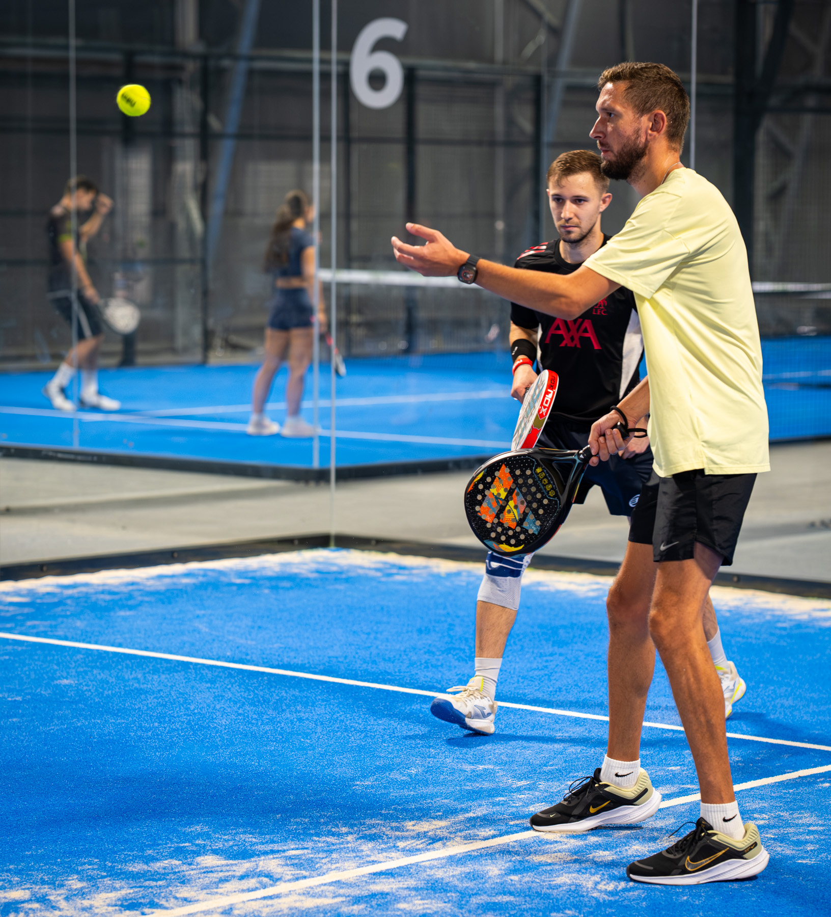 IVIN King of the Court - изображение 58