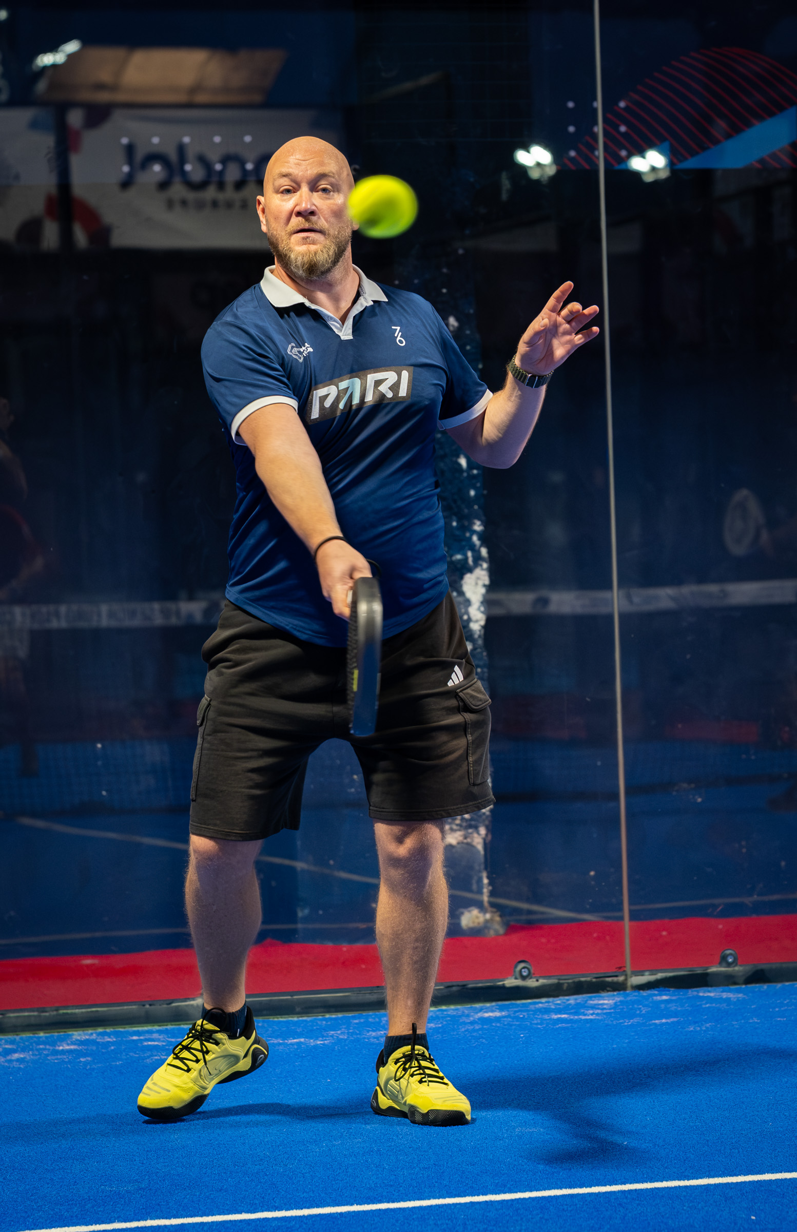 IVIN Halloween Padel Tournament 2.0-2.5&2.75-3.0 - изображение 113