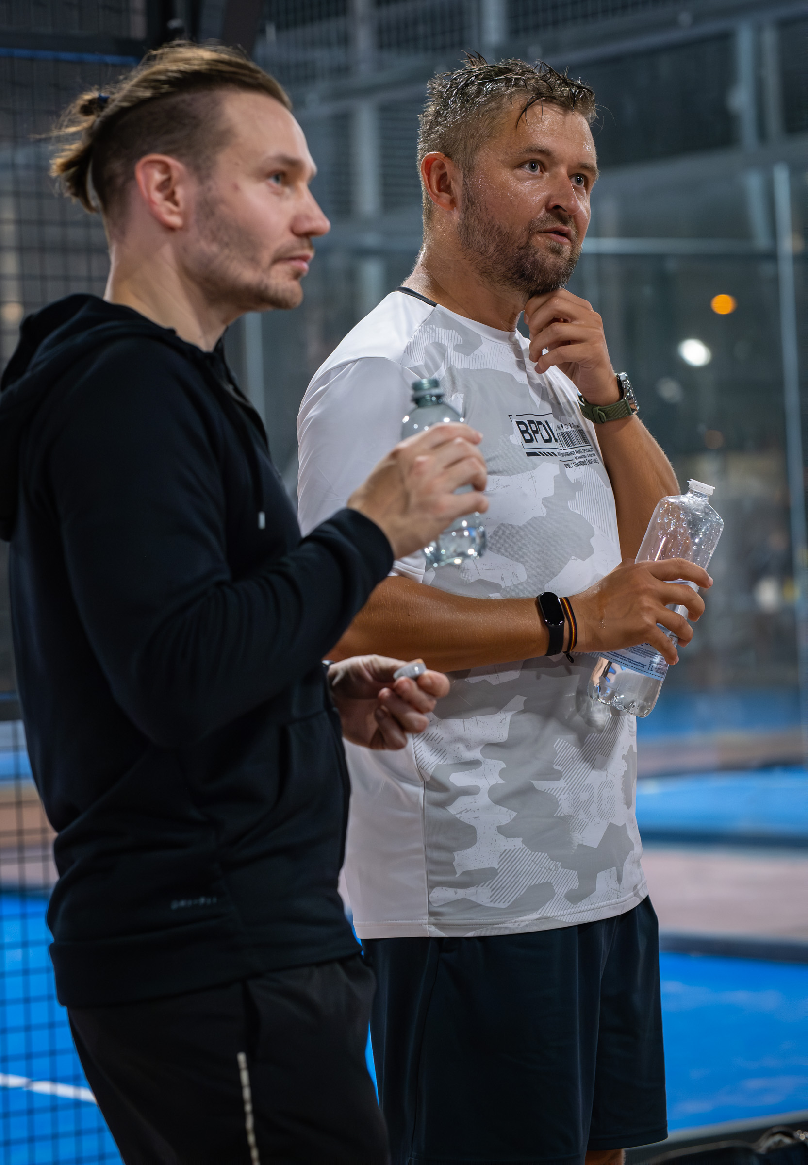 King of the Court Padel Tournament - изображение 76