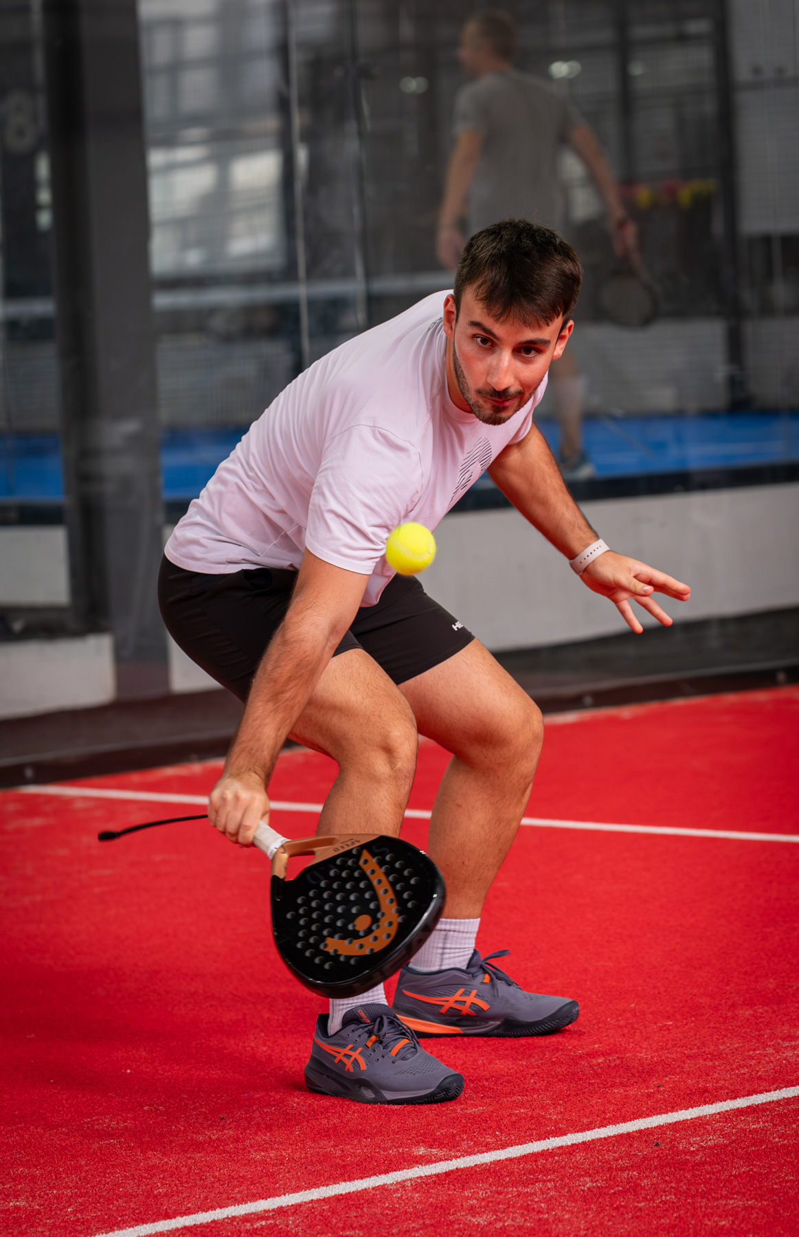 Lindo Padel Tournament - изображение 27