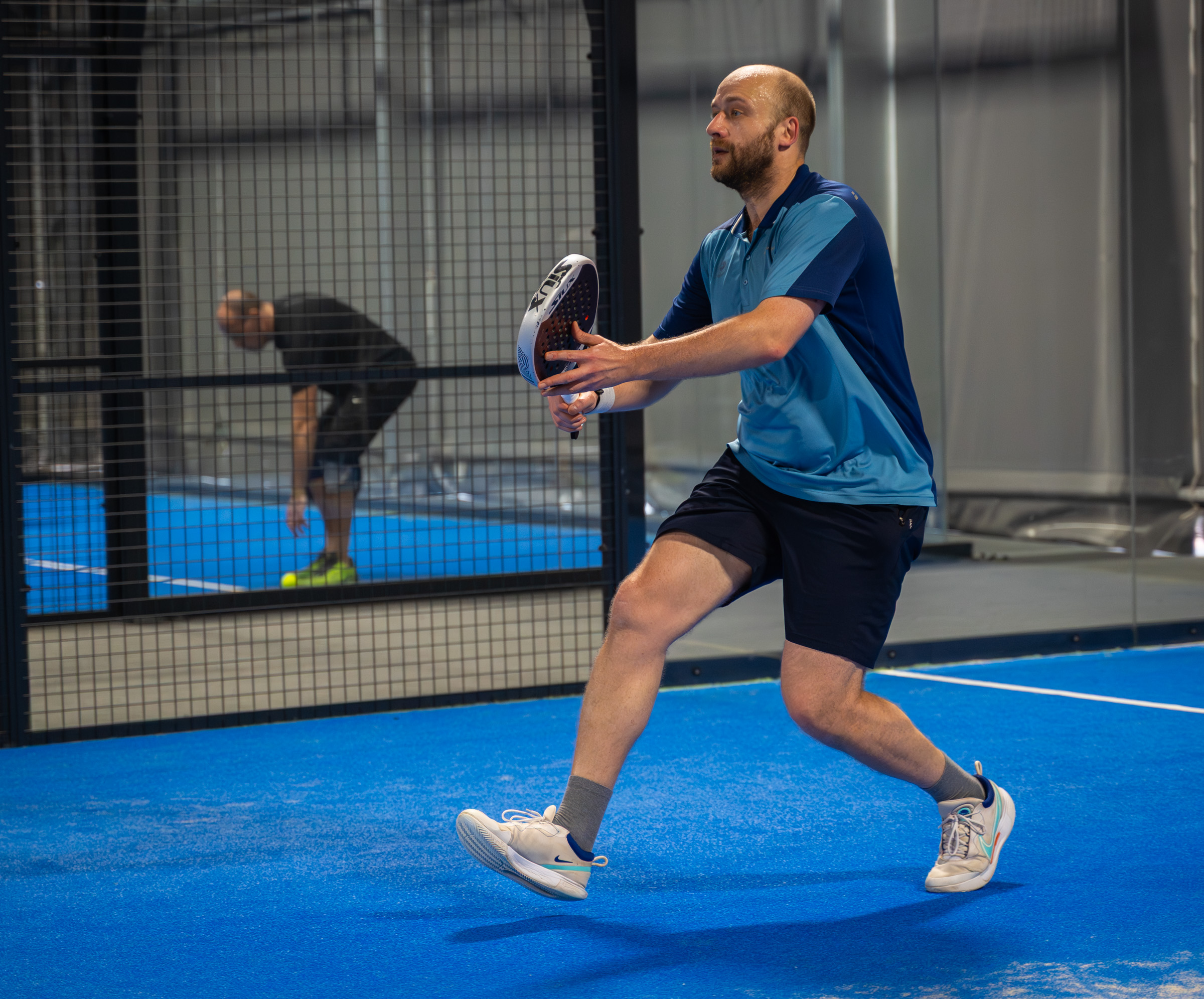 Mexicano Padel Tournament - изображение 67
