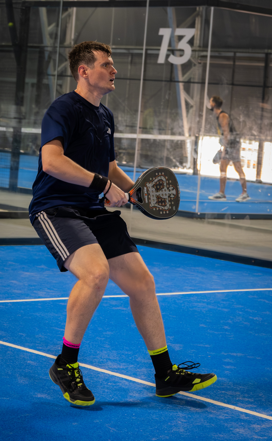 IVIN Padel Tournament - изображение 131