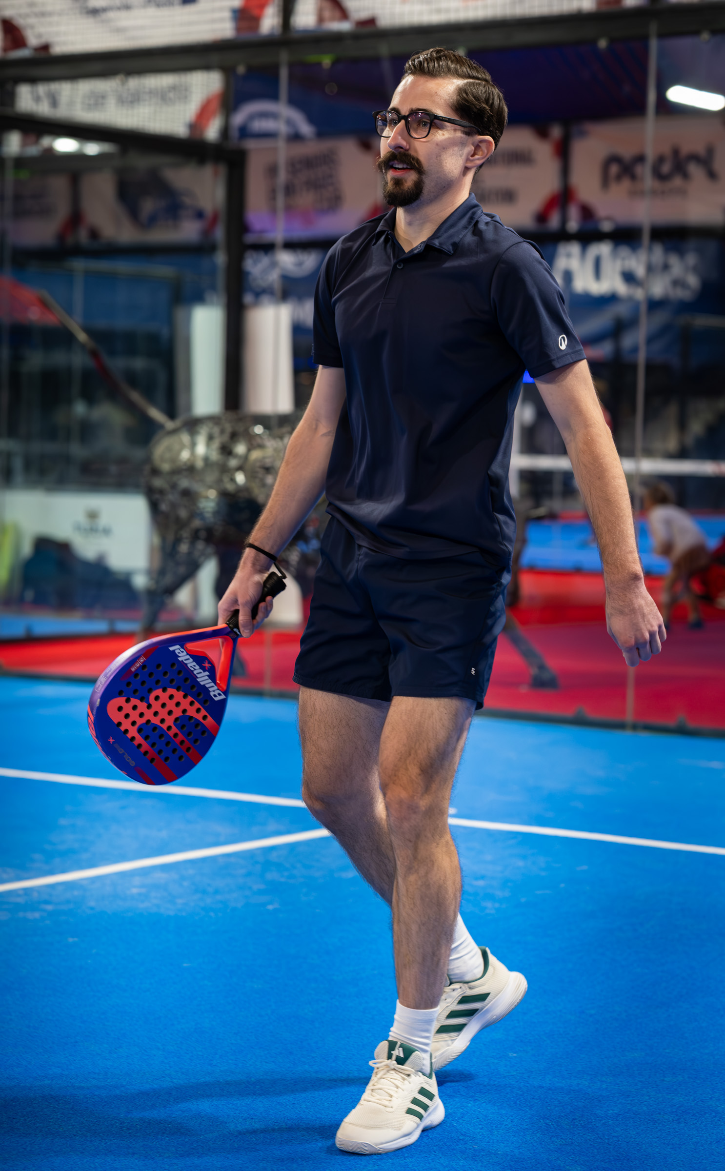 IVIN Halloween Padel Tournament 2.0-2.5&2.75-3.0 - изображение 3