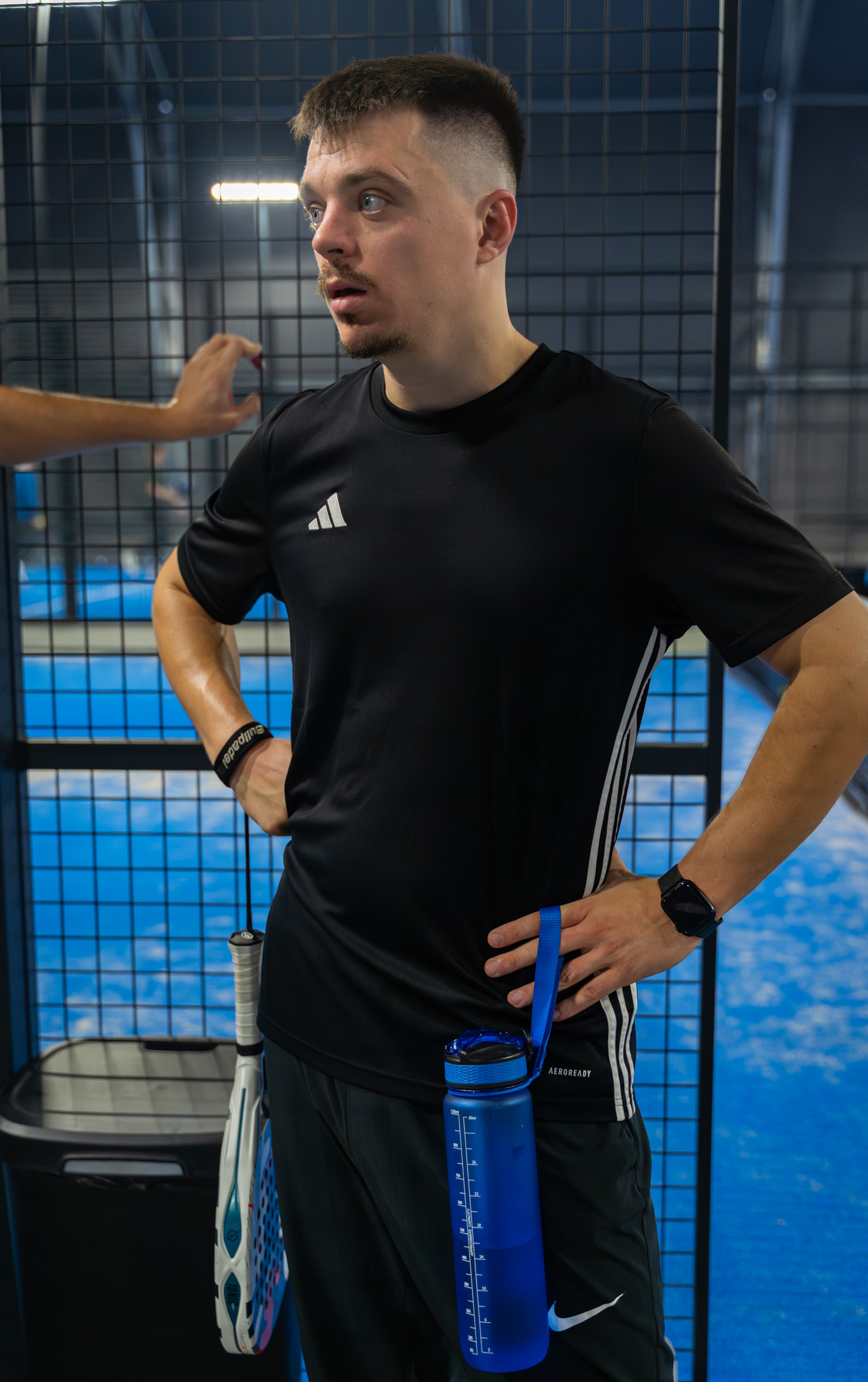 RingCentral Padel Tornament - изображение 130