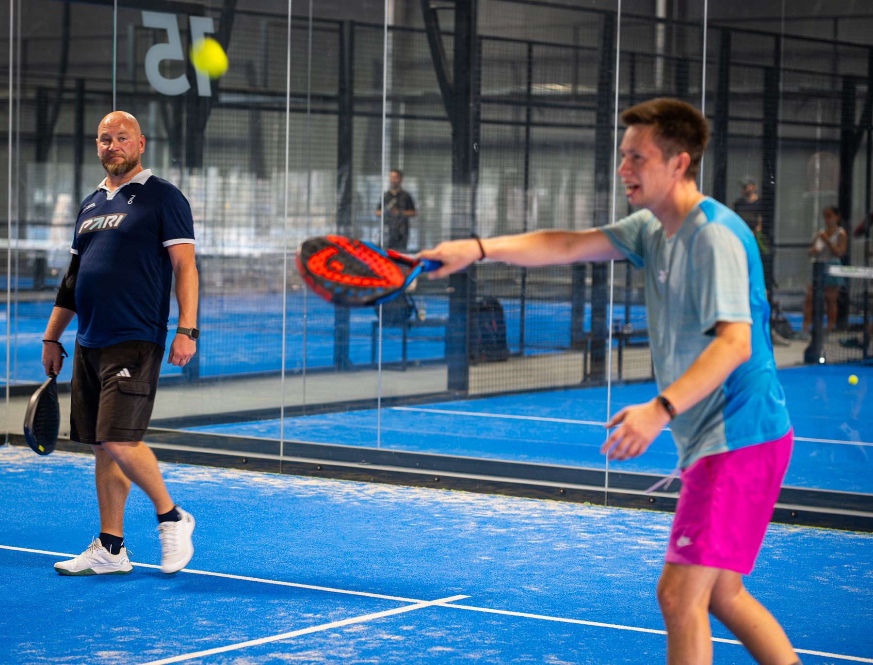 IVIN King of the Court - изображение 137