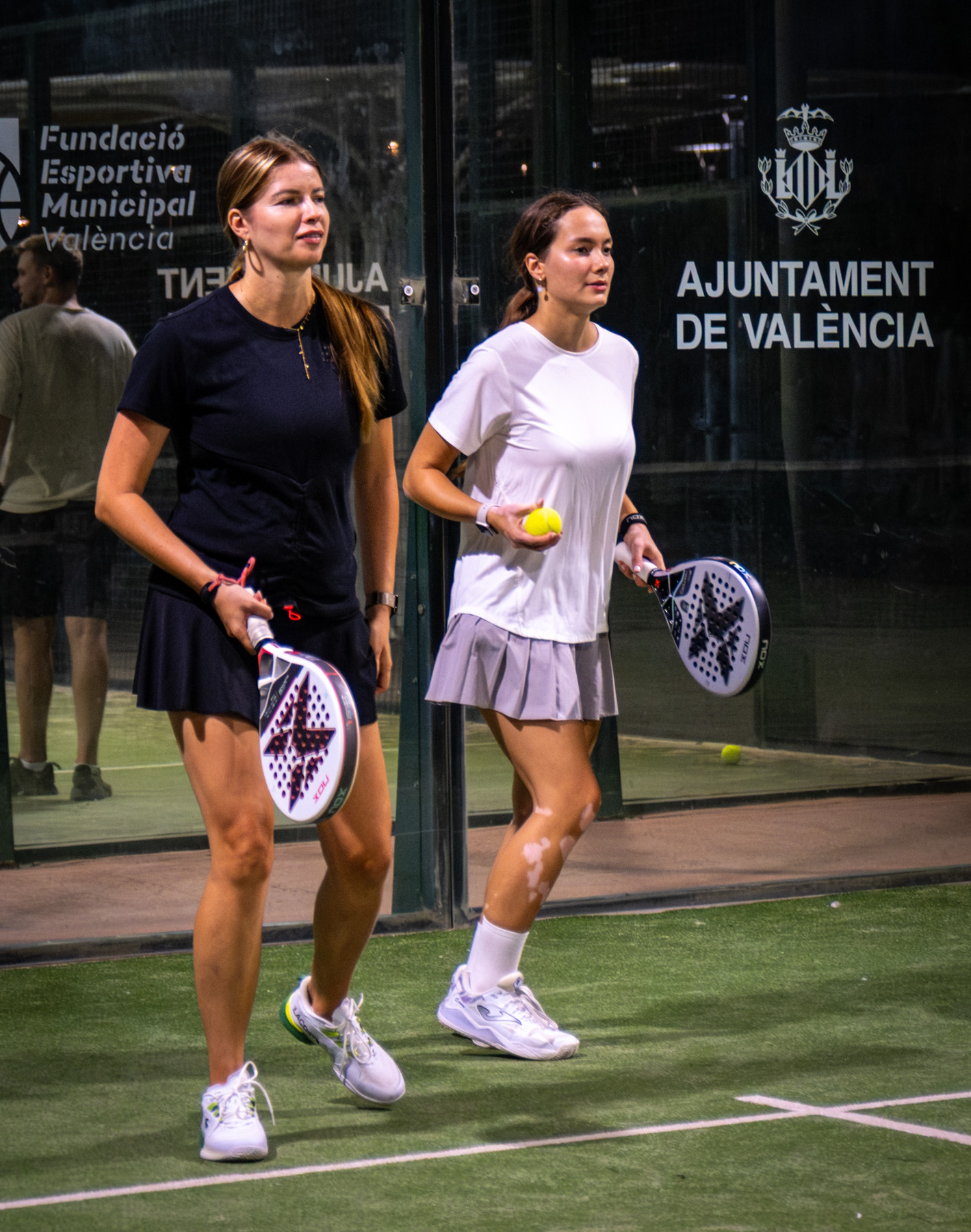 Дружеские игры - изображение 67