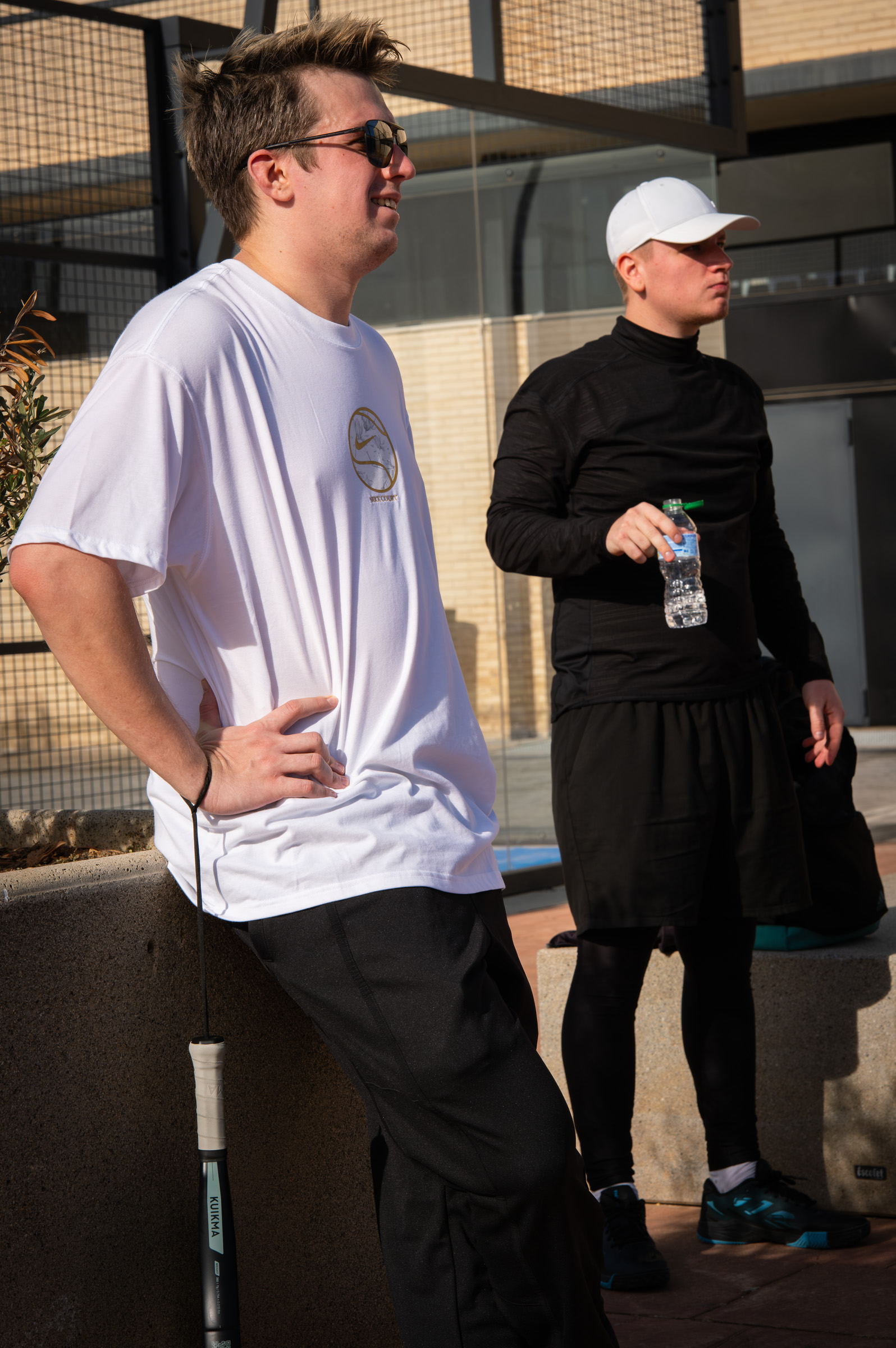 King of the Court Padel Tournament - изображение 184