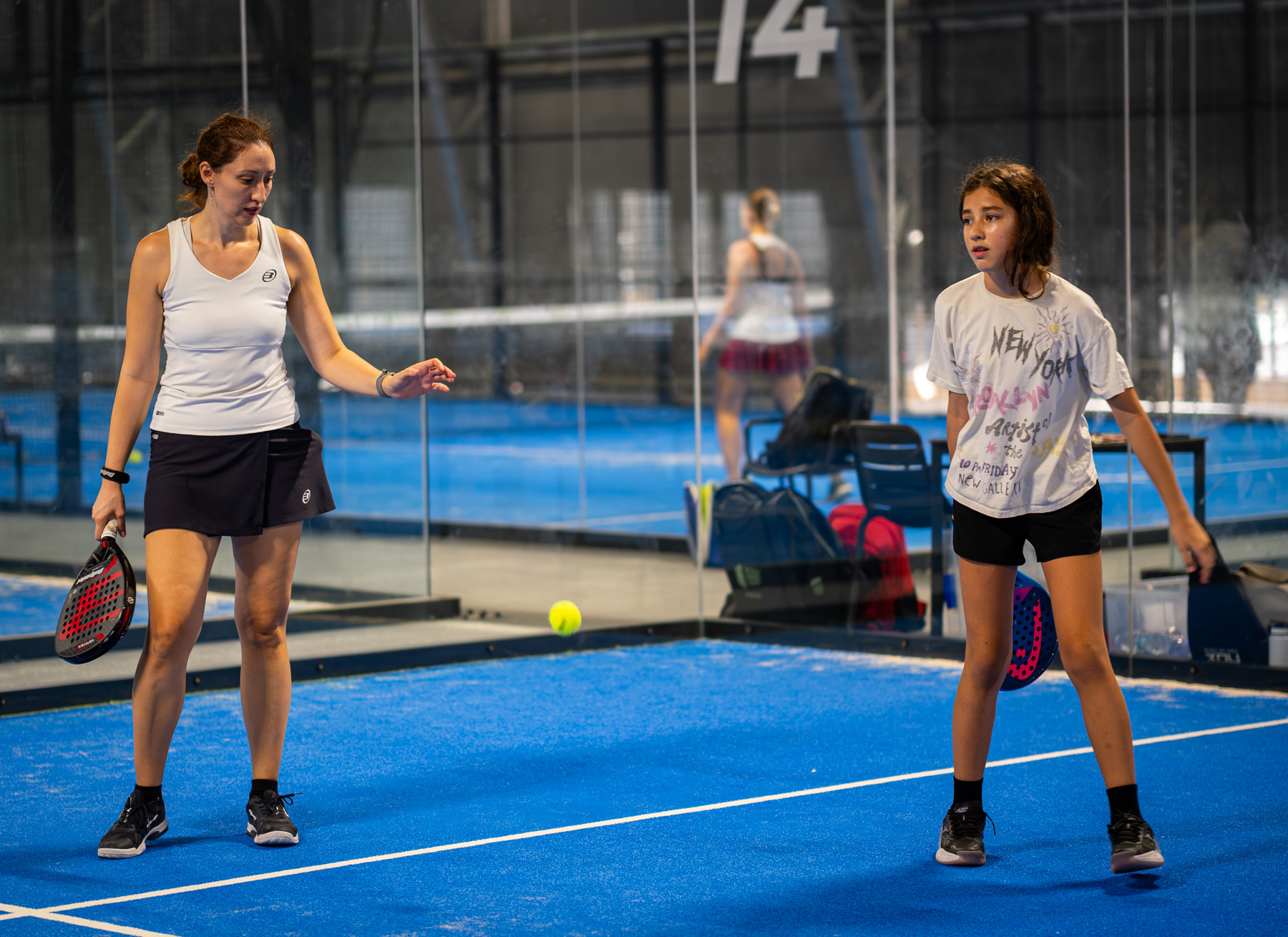 IVIN Queen of the Court - изображение 182