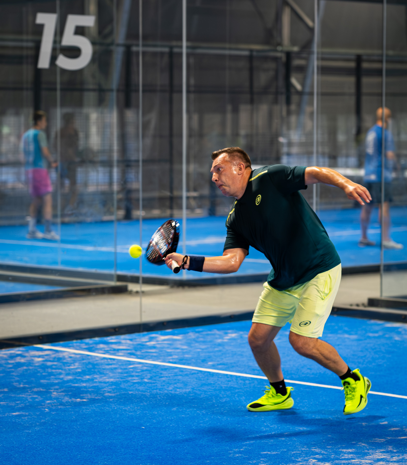 IVIN King of the Court - изображение 55