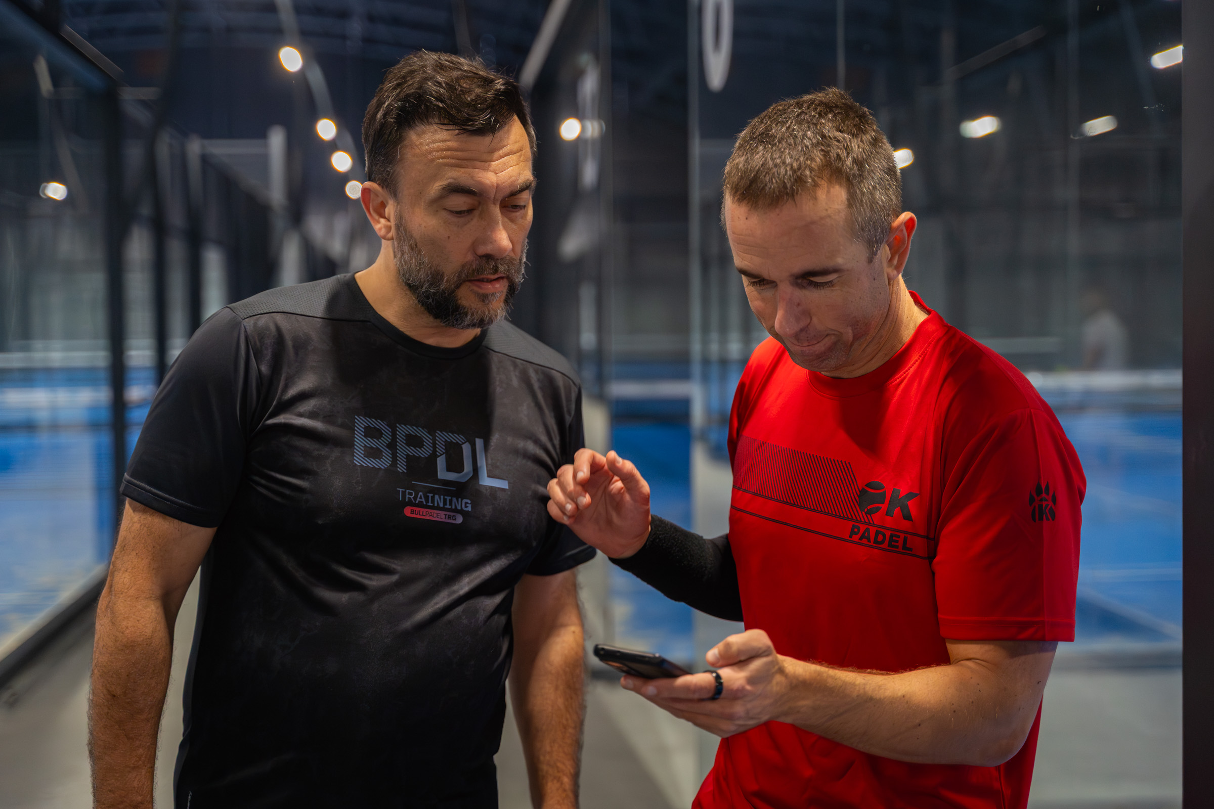 Mexicano Padel Tournament - изображение 61