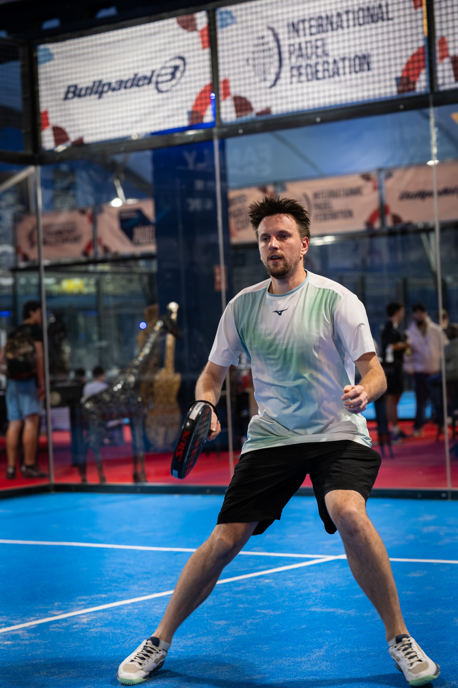 IVIN Halloween Padel Tournament 3.25-3.5&3.75-4.0 - изображение 10