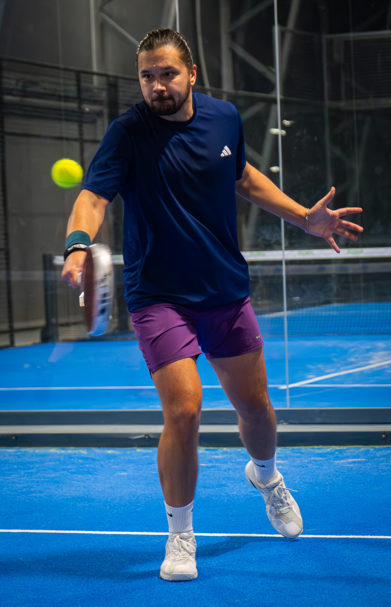 Mexicano Padel Tournament - изображение 100