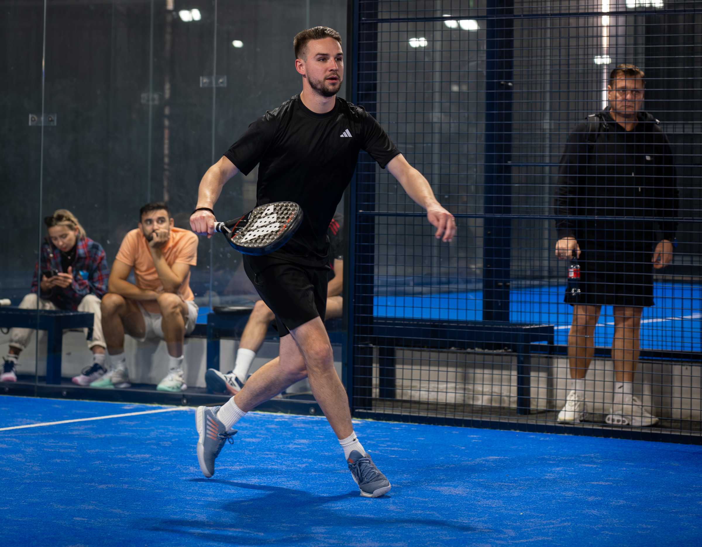 Lindo vs the Netherlands - изображение 120