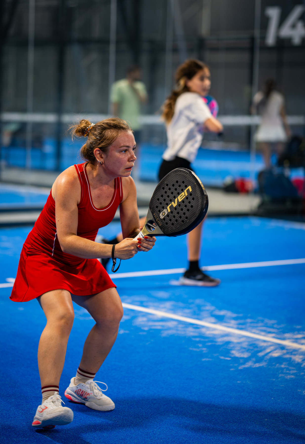 IVIN Queen of the Court - изображение 31