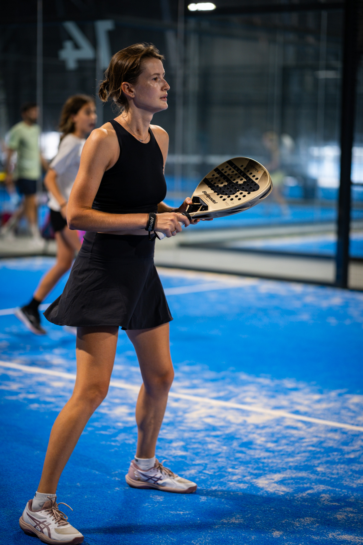 IVIN Queen of the Court - изображение 93